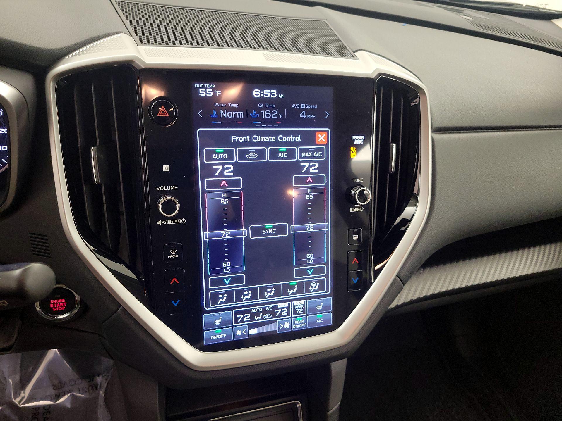 Thumbnail: 2023 Subaru Ascent - 16