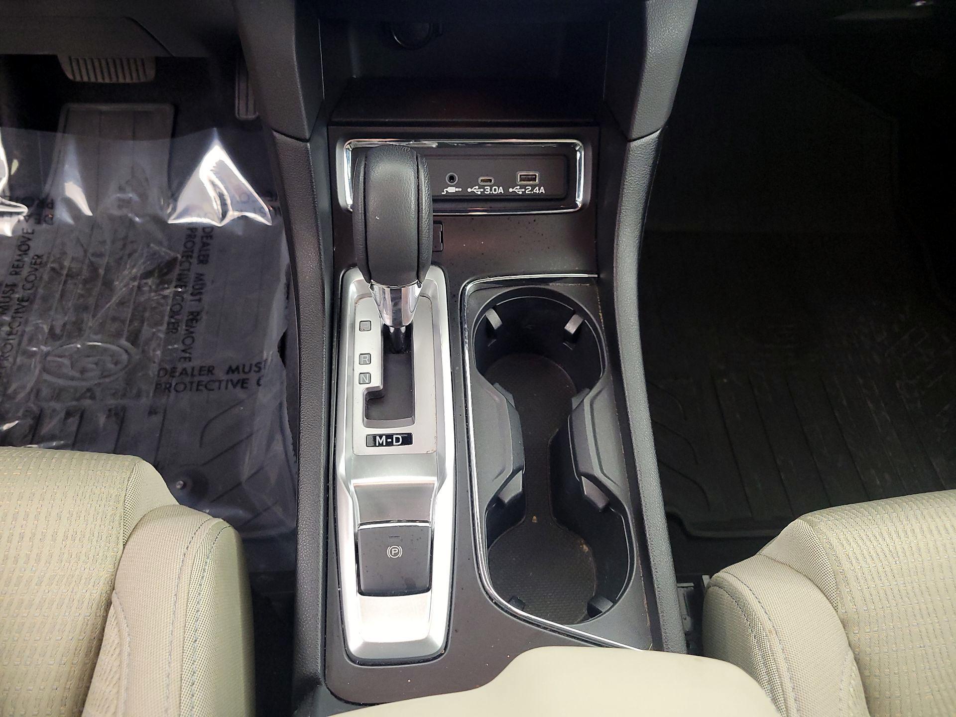 Thumbnail: 2023 Subaru Ascent - 17