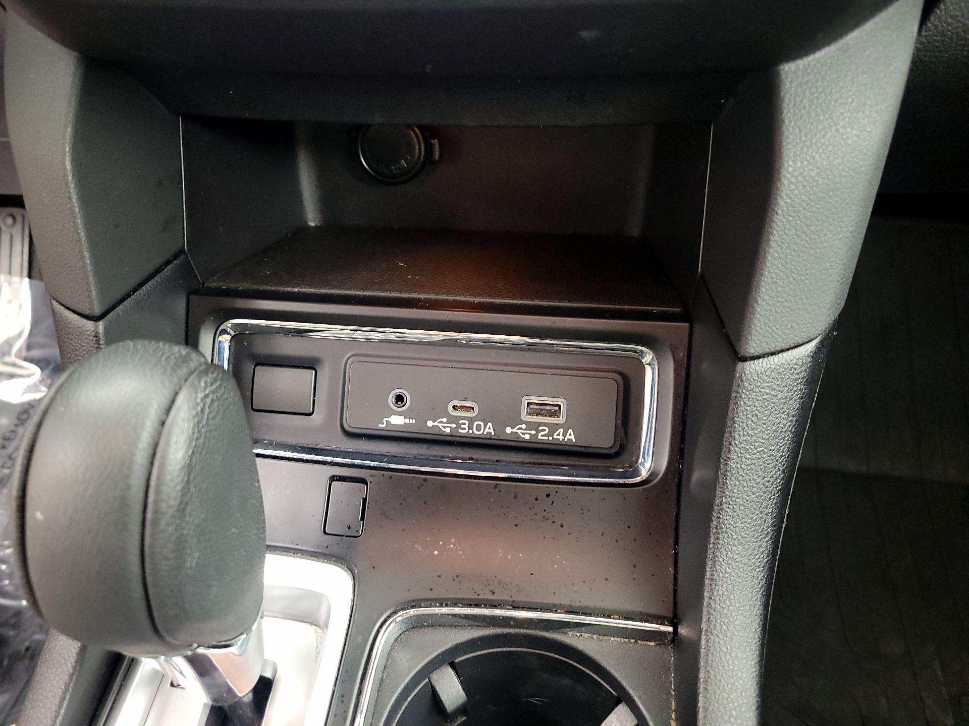 Thumbnail: 2023 Subaru Ascent - 18