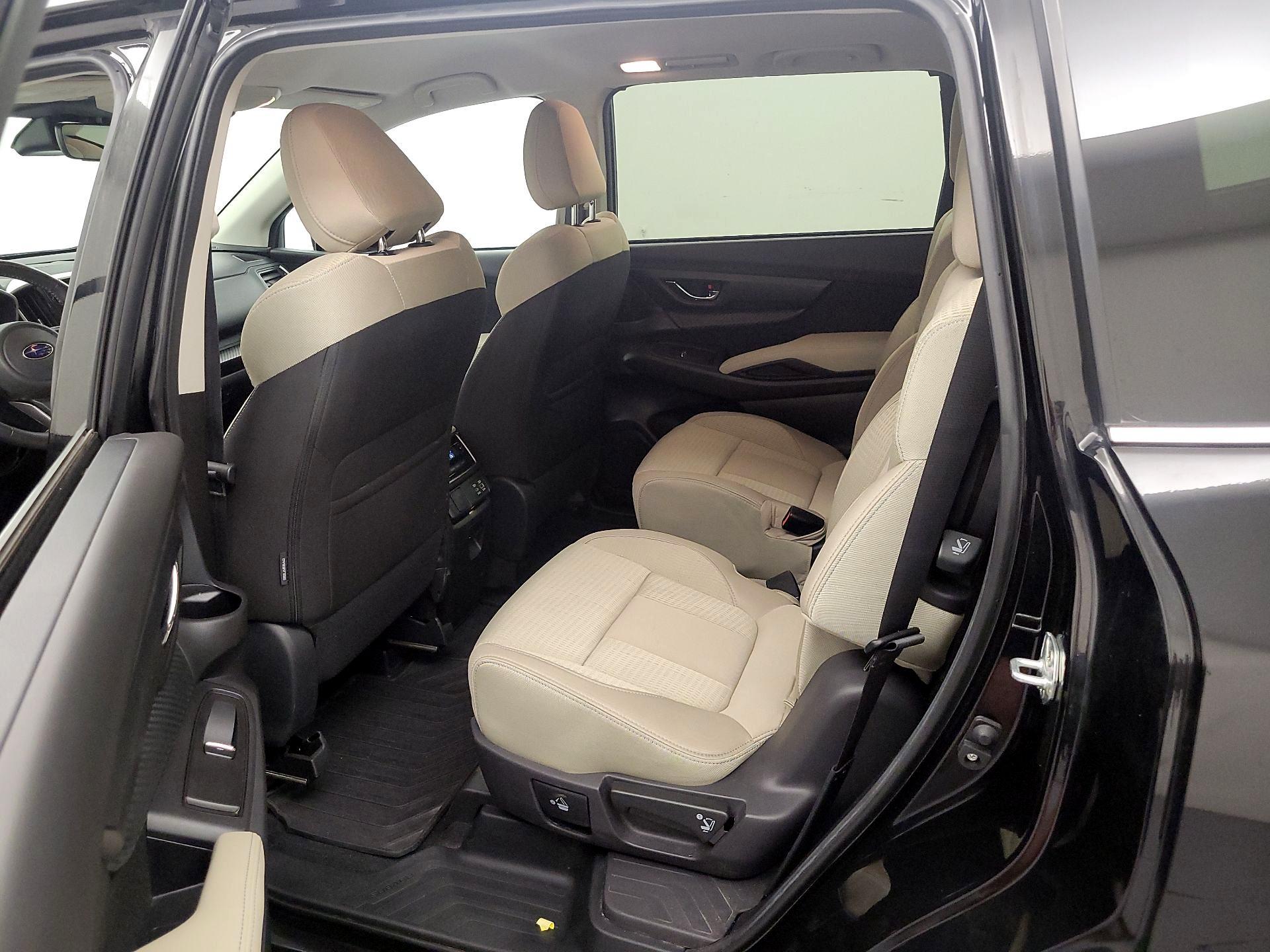 Thumbnail: 2023 Subaru Ascent - 19