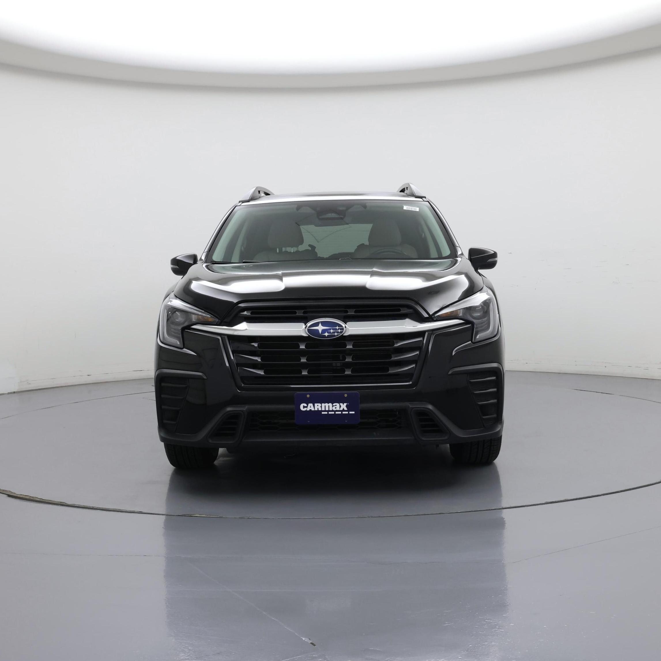 Thumbnail: 2023 Subaru Ascent - 5