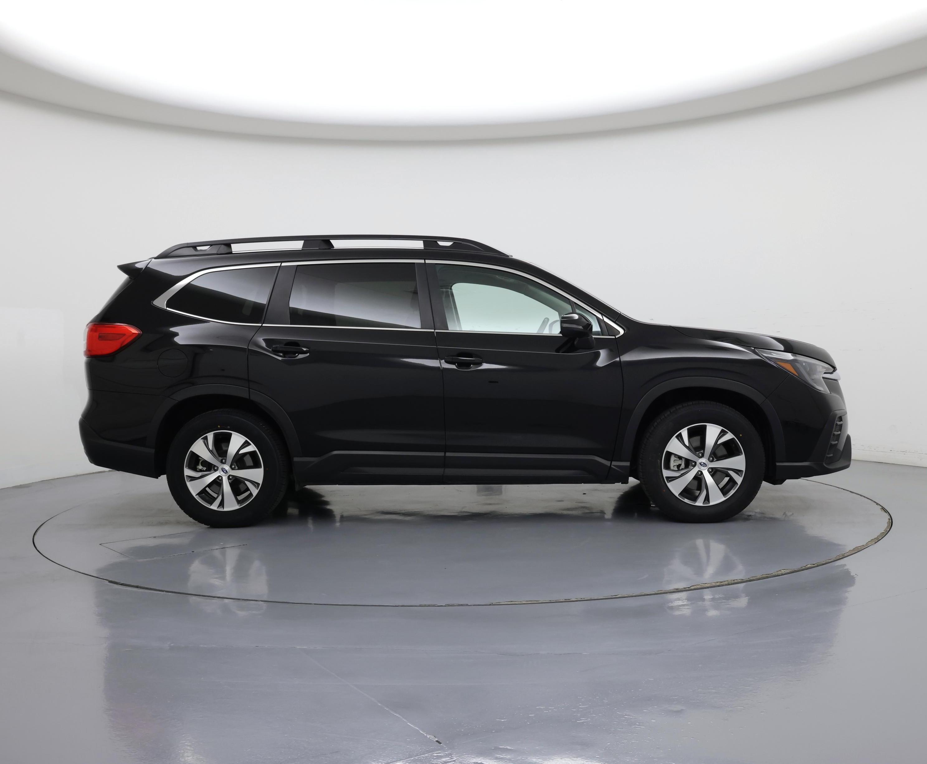 Thumbnail: 2023 Subaru Ascent - 7