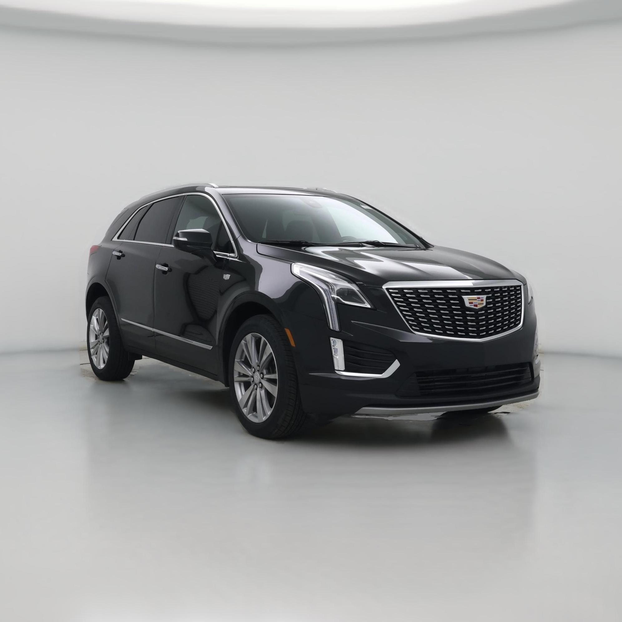 Thumbnail: 2023 Cadillac XT5 - 1