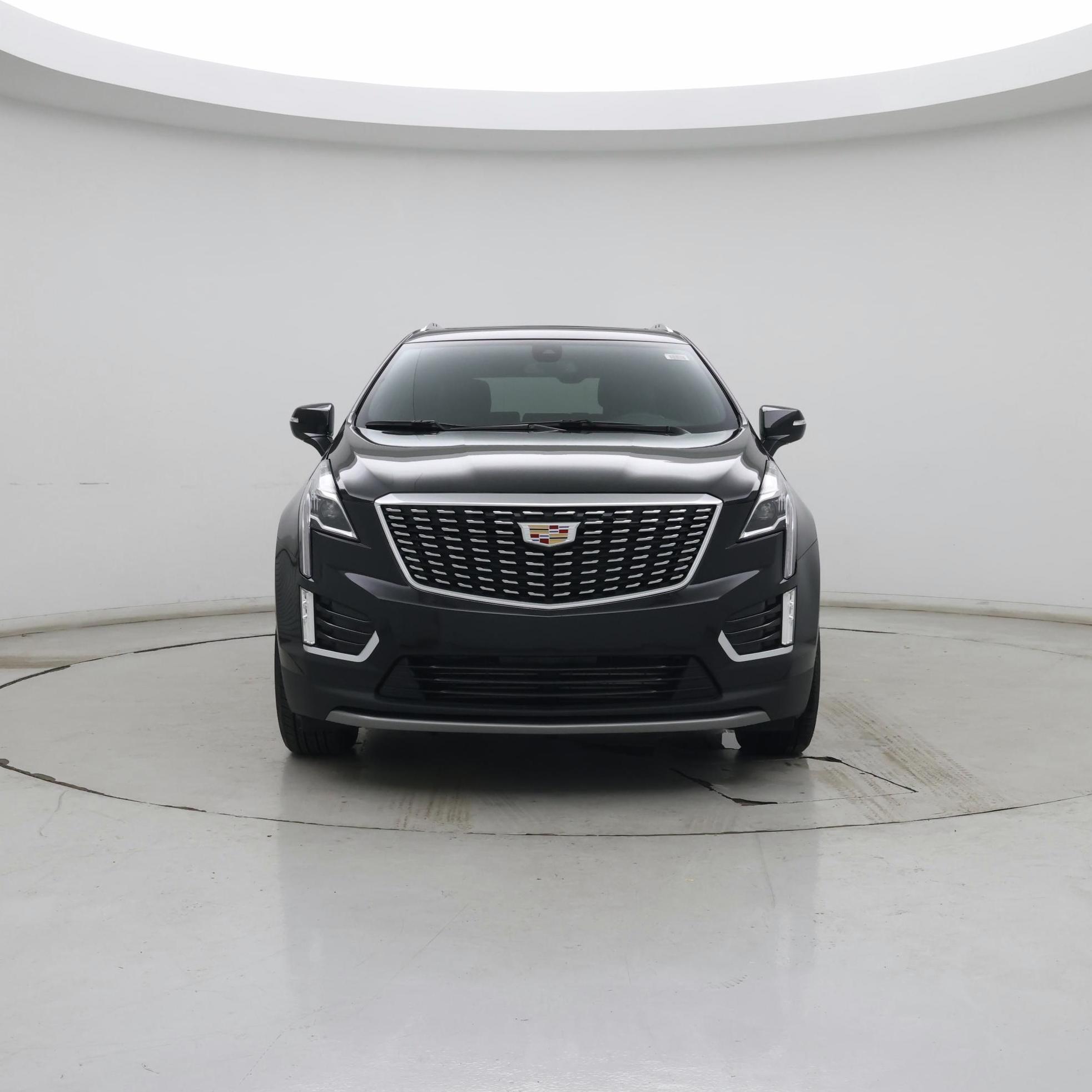 Thumbnail: 2023 Cadillac XT5 - 5
