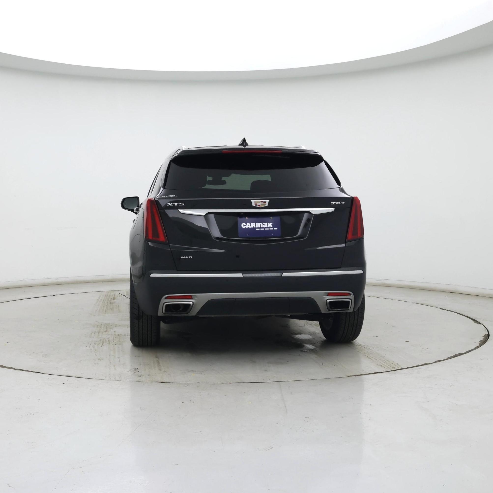 Thumbnail: 2023 Cadillac XT5 - 6