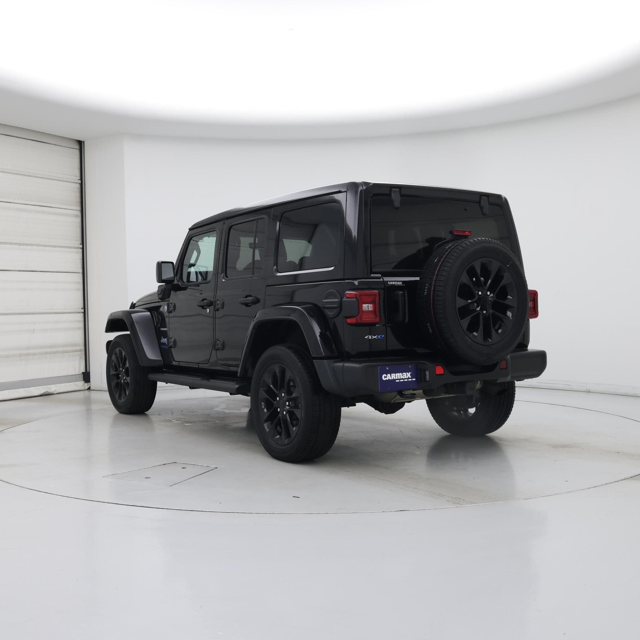 Thumbnail: 2021 Jeep Wrangler - 2