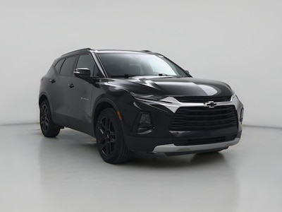 2021 Chevrolet Blazer 2LT