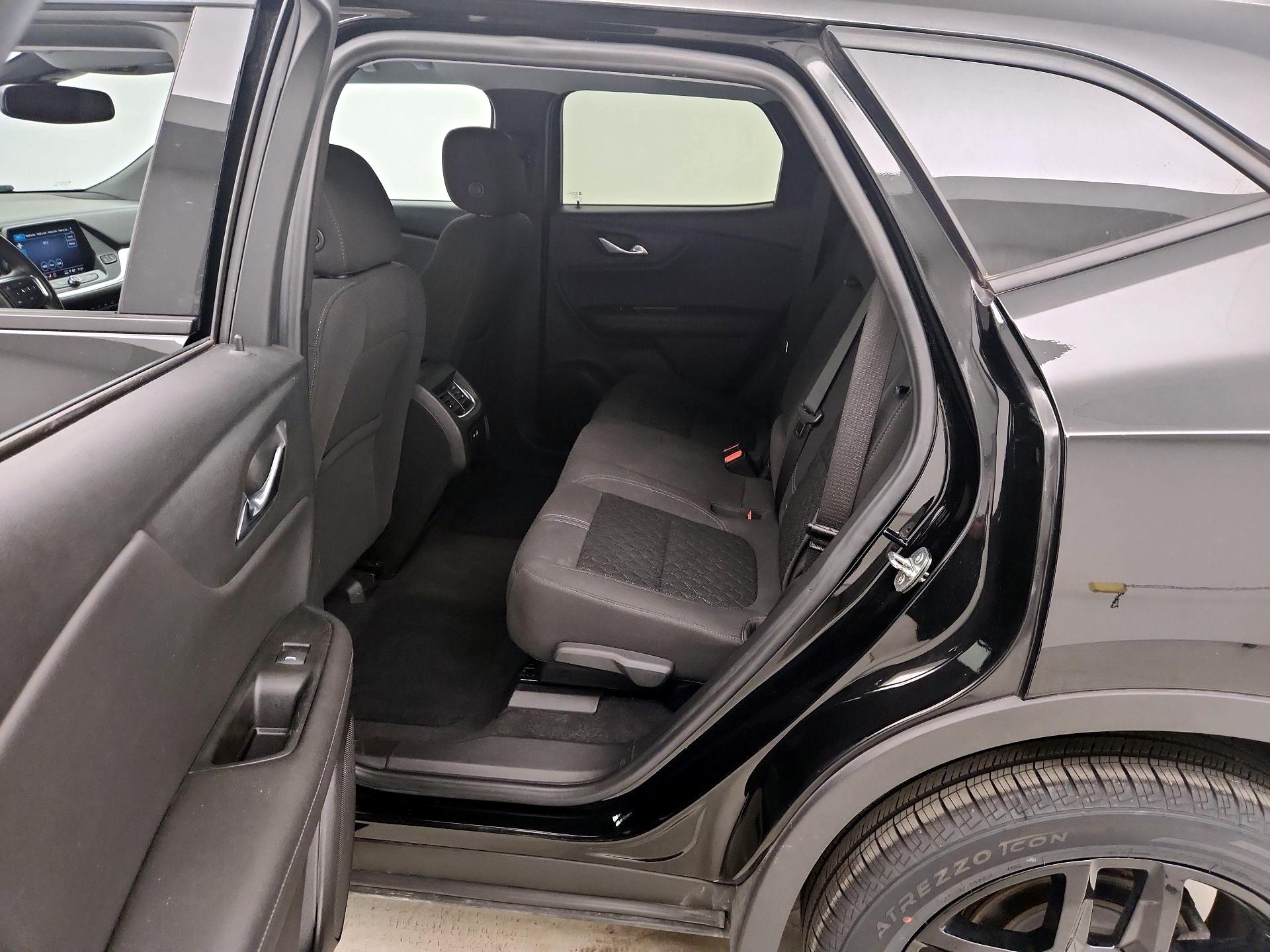 Thumbnail: 2021 Chevrolet Blazer - 19