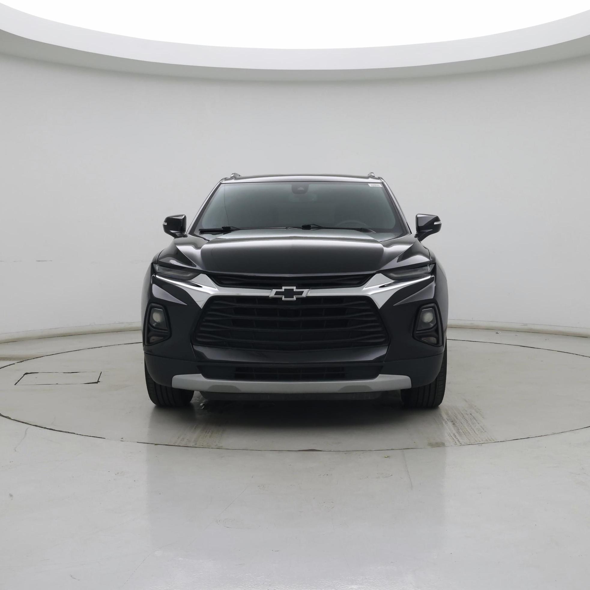 Thumbnail: 2021 Chevrolet Blazer - 5