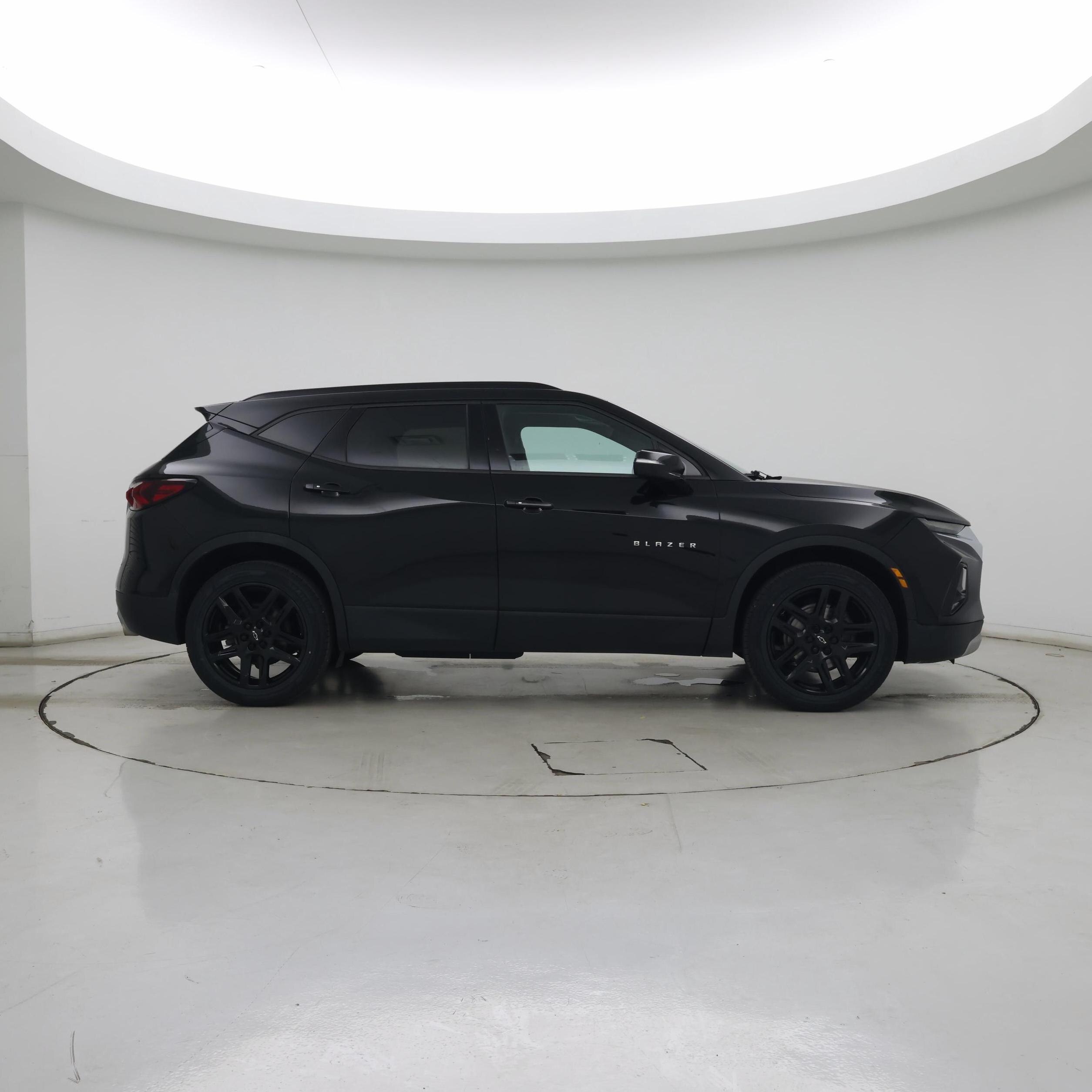 Thumbnail: 2021 Chevrolet Blazer - 7