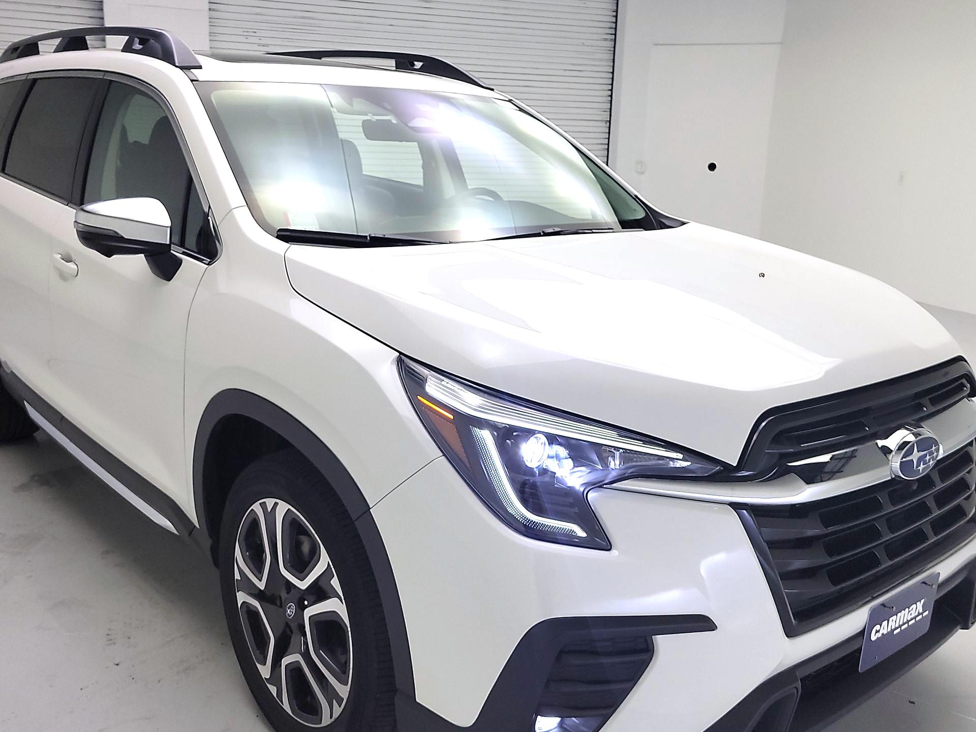 Thumbnail: 2023 Subaru Ascent - 1