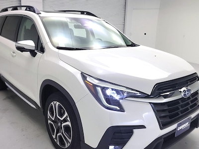 2023 Subaru Ascent Limited