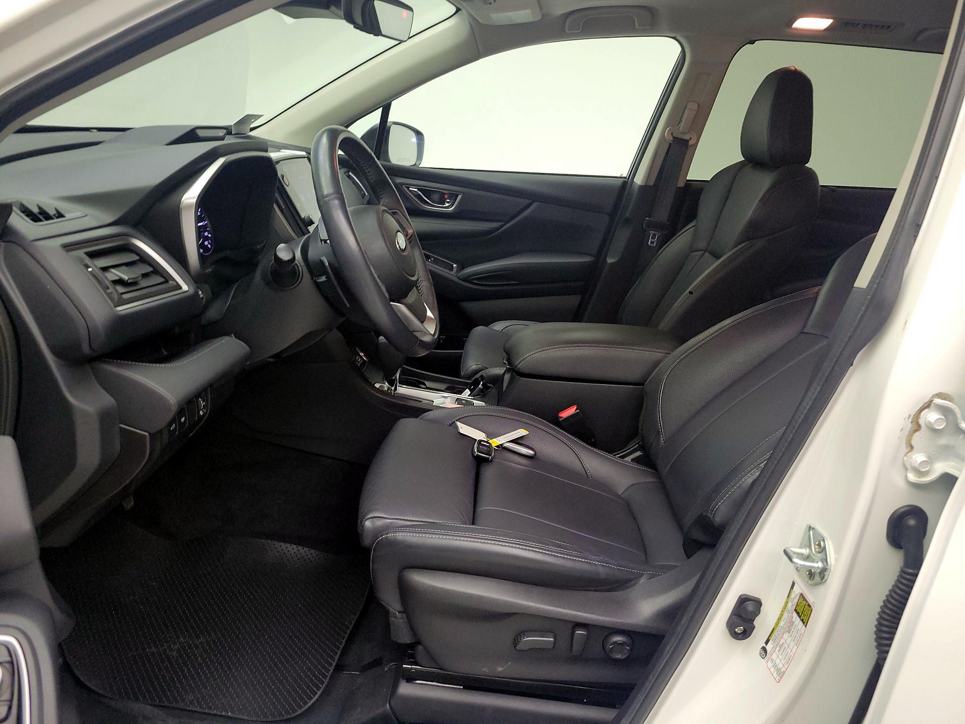 Thumbnail: 2023 Subaru Ascent - 9