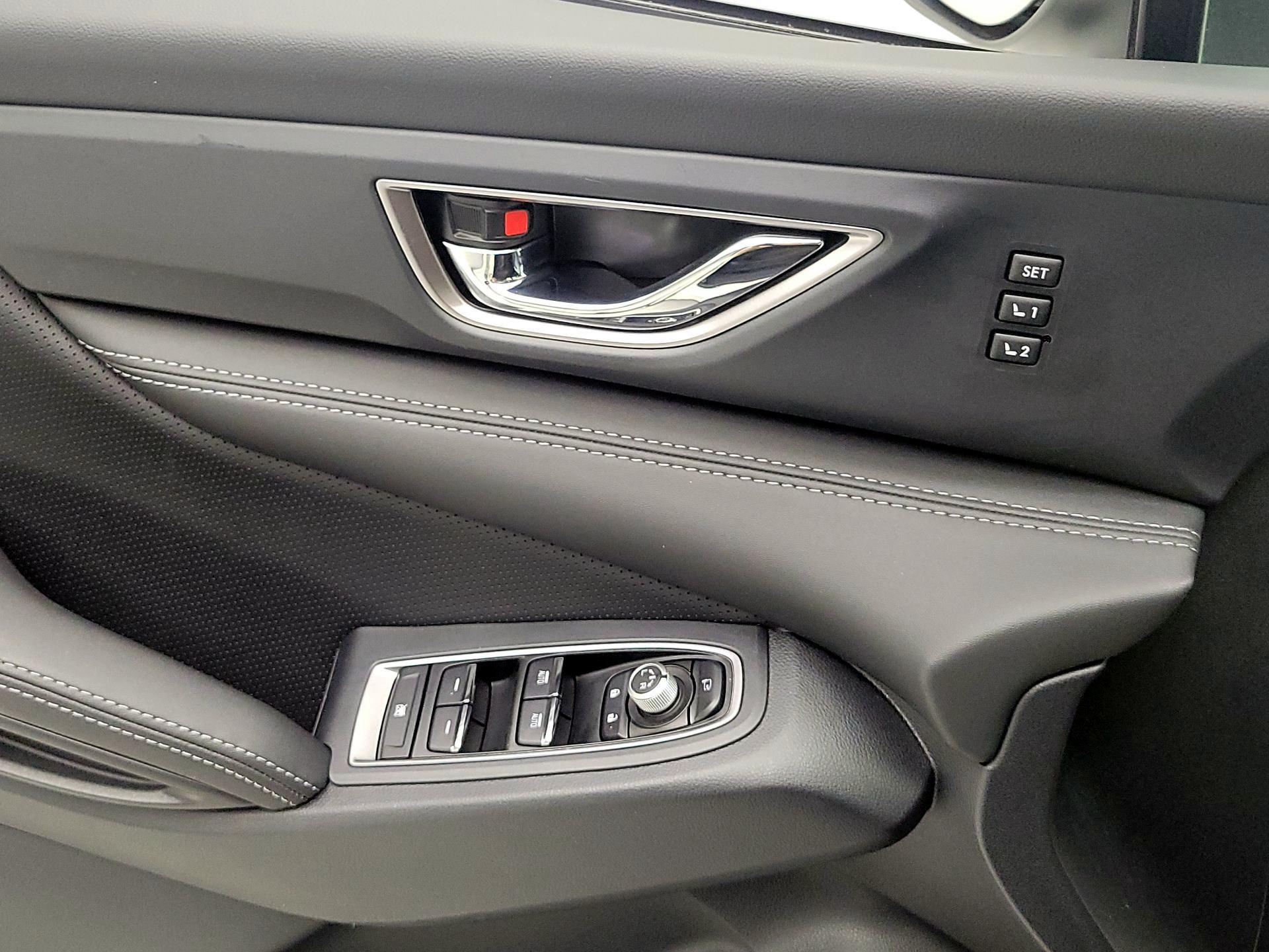 Thumbnail: 2023 Subaru Ascent - 10