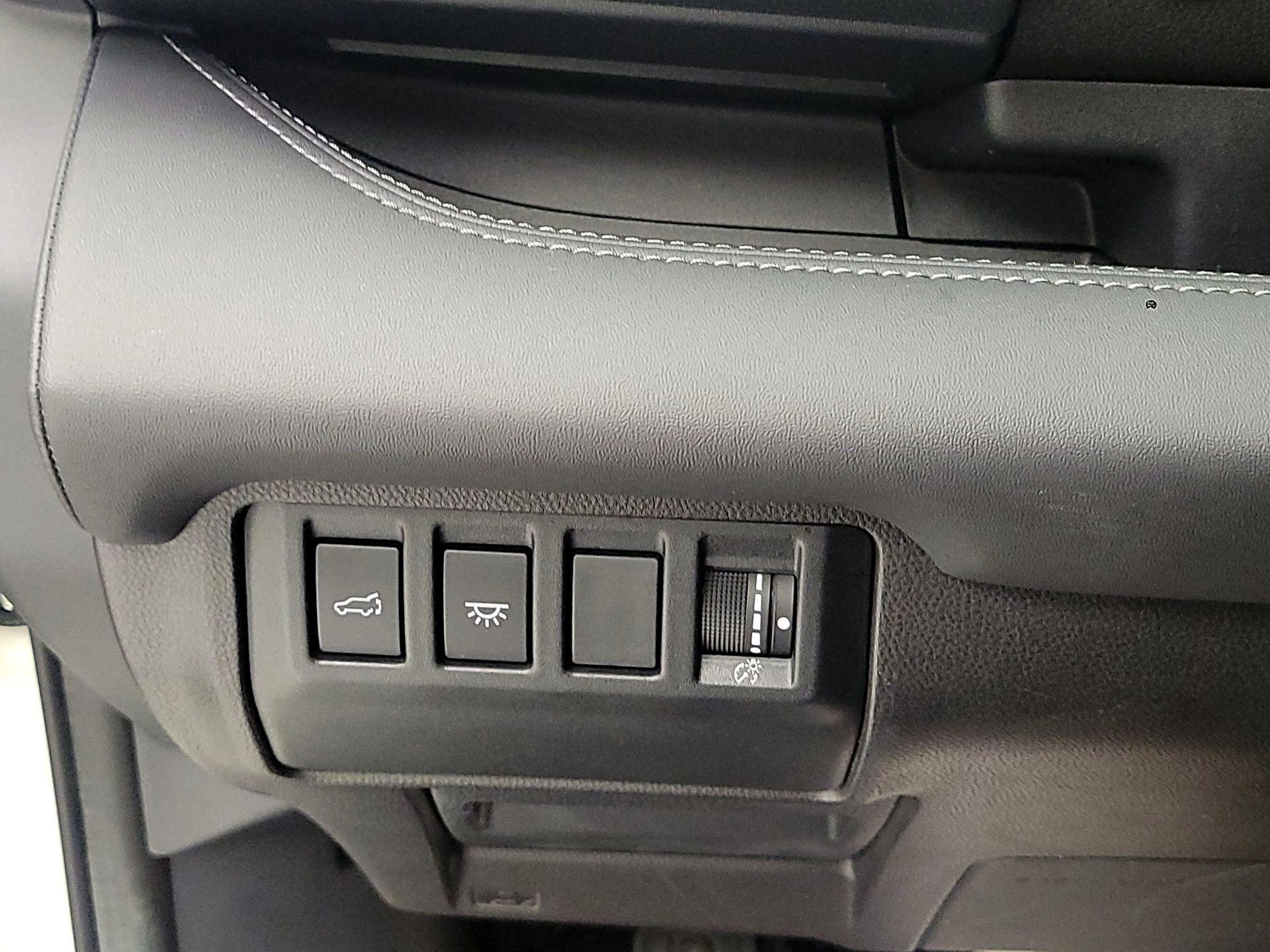 Thumbnail: 2023 Subaru Ascent - 11