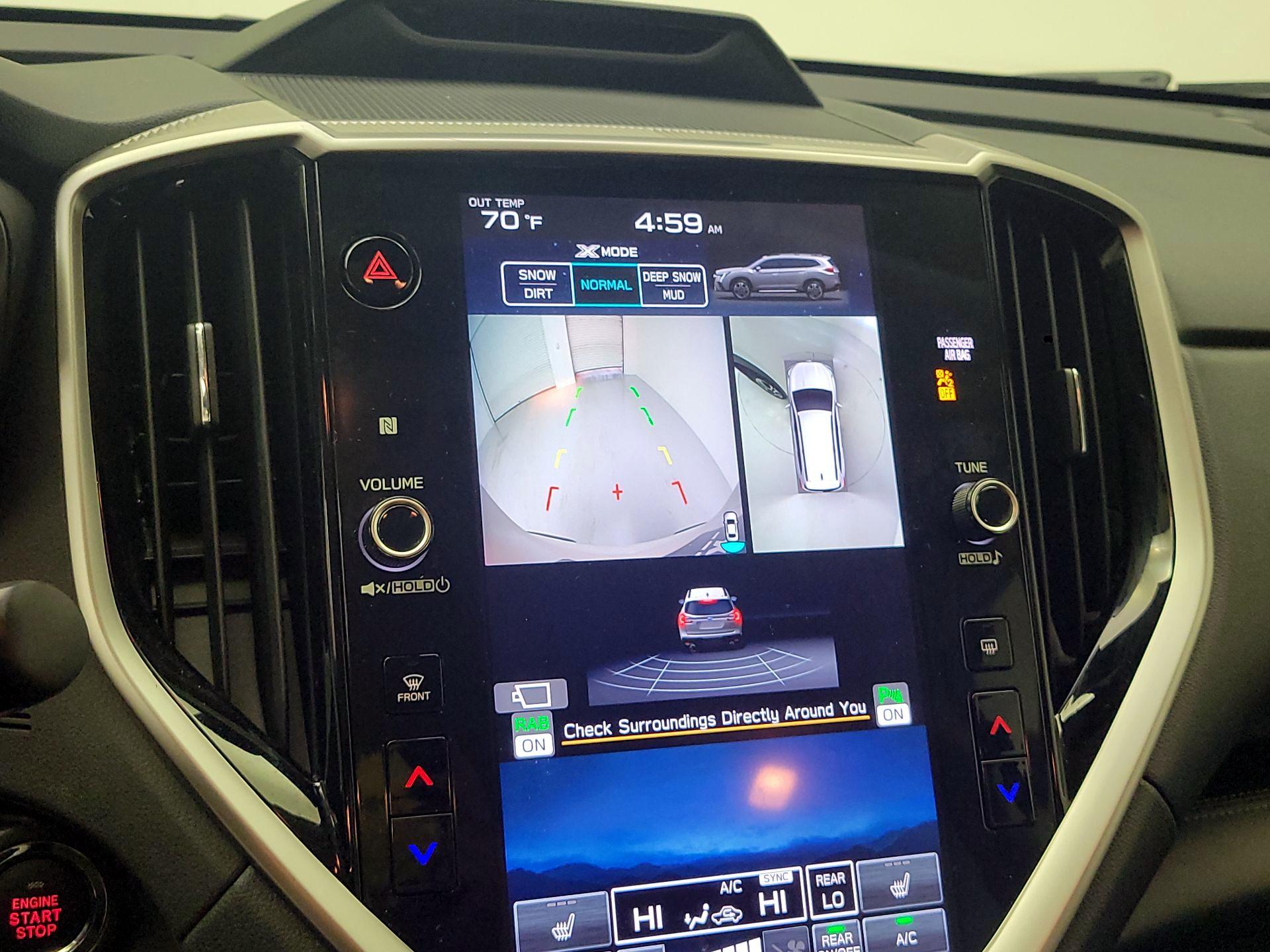 Thumbnail: 2023 Subaru Ascent - 13