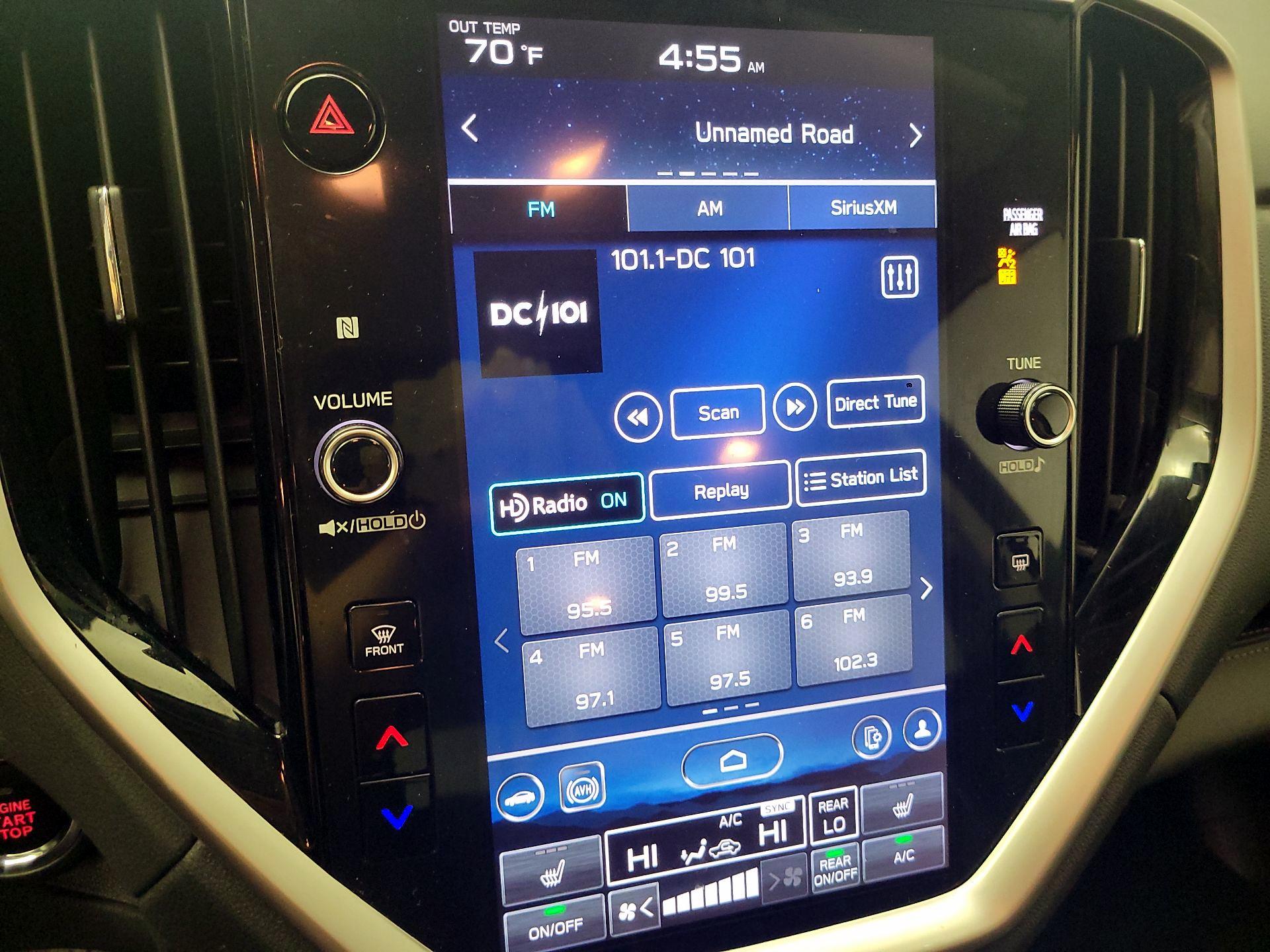 Thumbnail: 2023 Subaru Ascent - 14