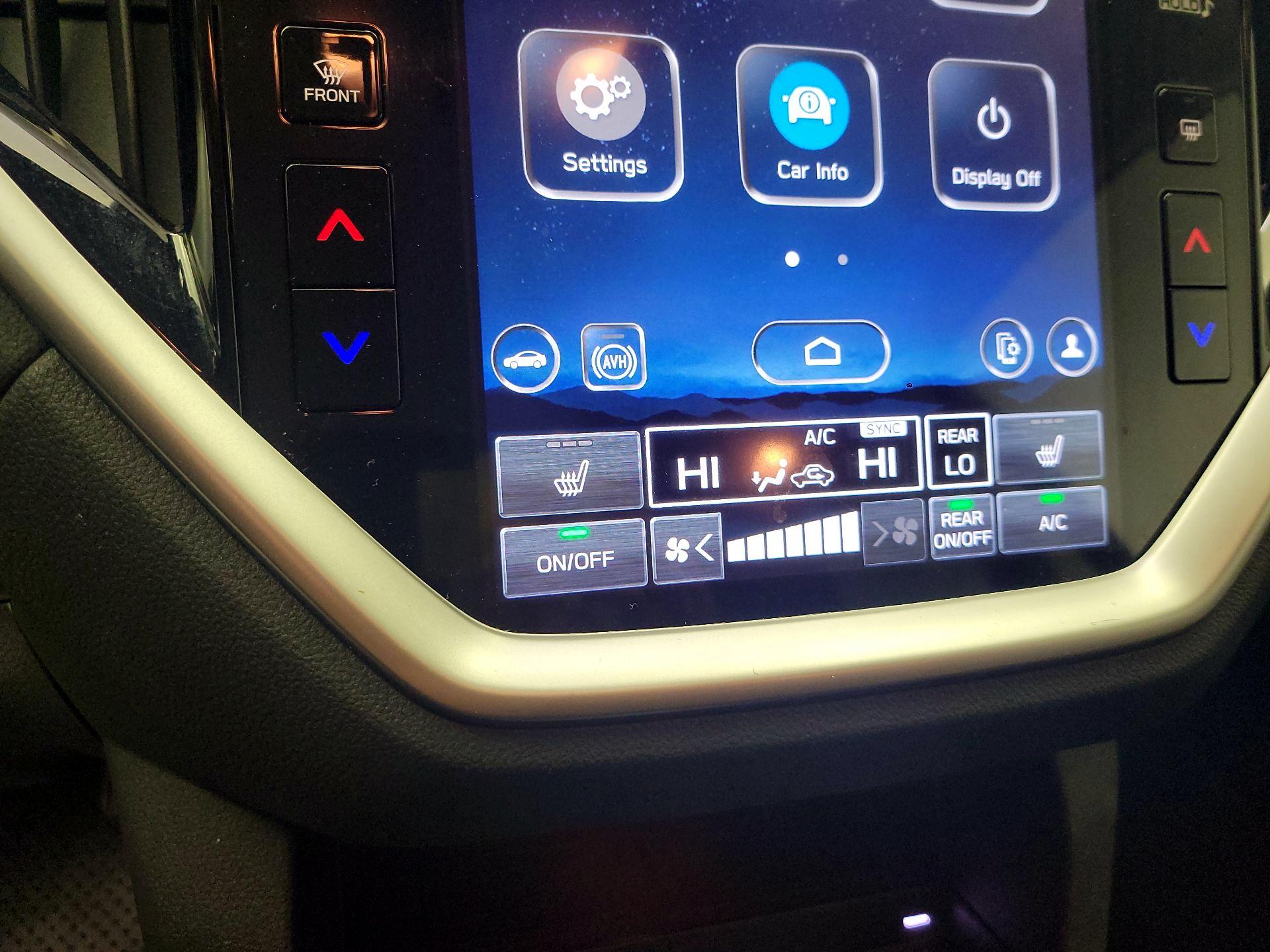 Thumbnail: 2023 Subaru Ascent - 15