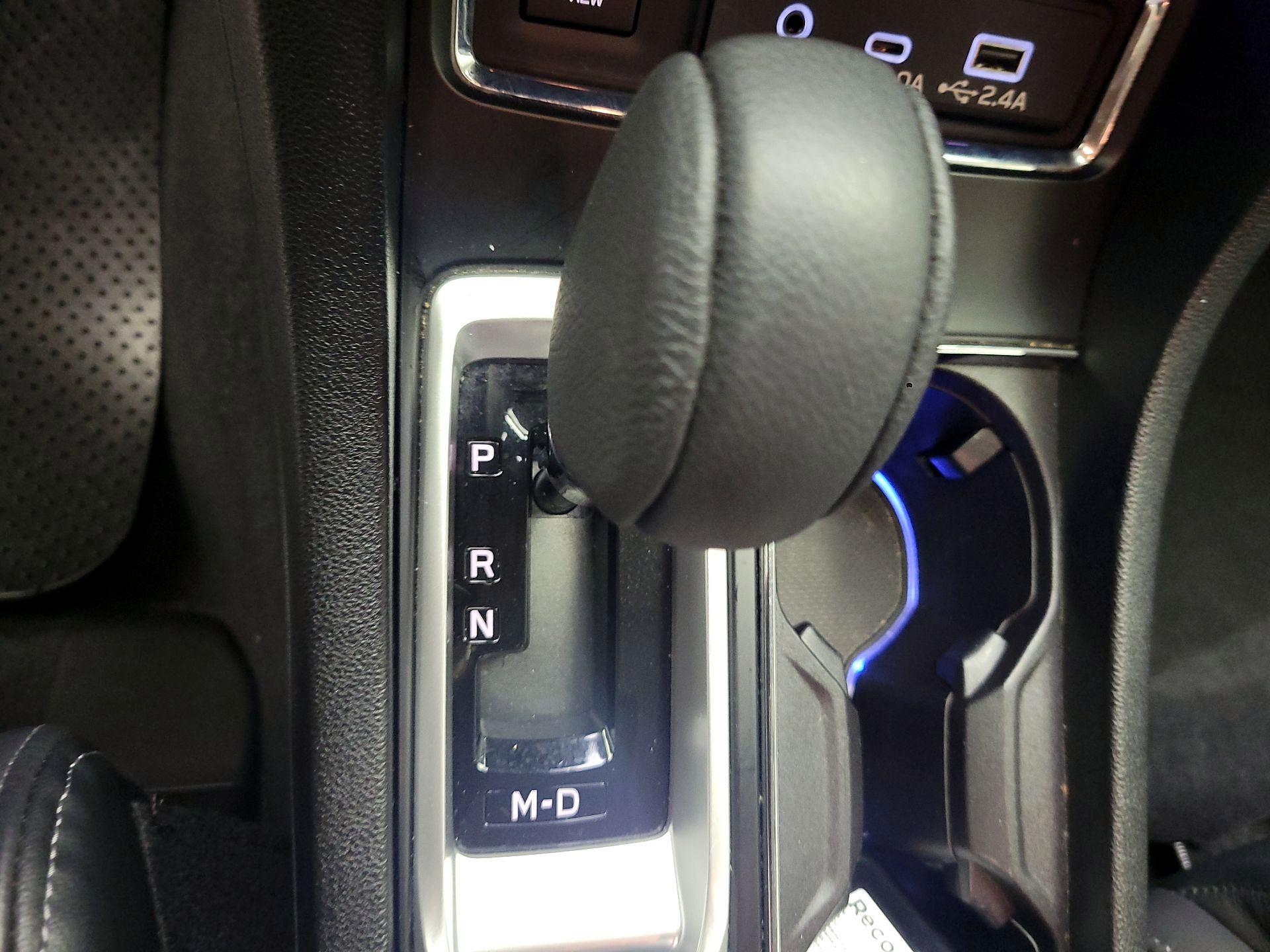 Thumbnail: 2023 Subaru Ascent - 16