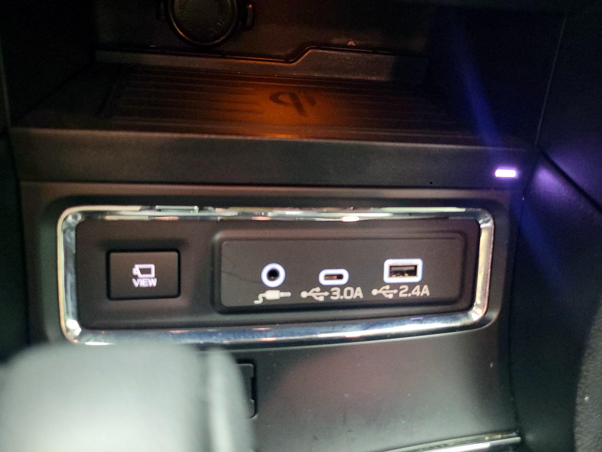 Thumbnail: 2023 Subaru Ascent - 17