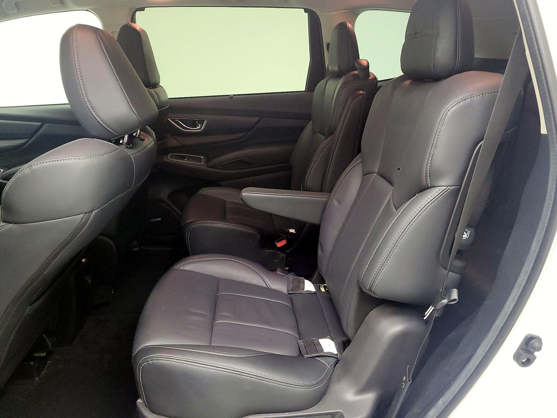 Thumbnail: 2023 Subaru Ascent - 18