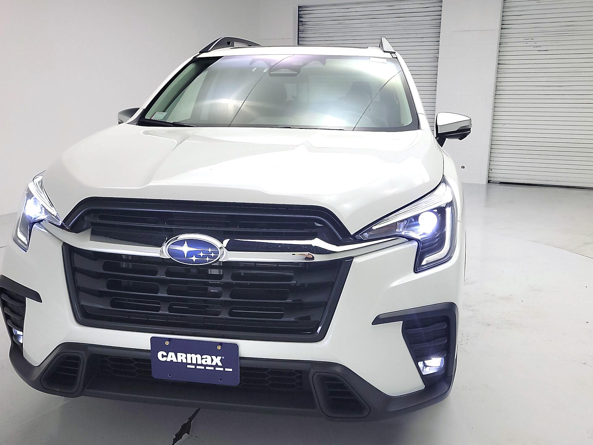 Thumbnail: 2023 Subaru Ascent - 2