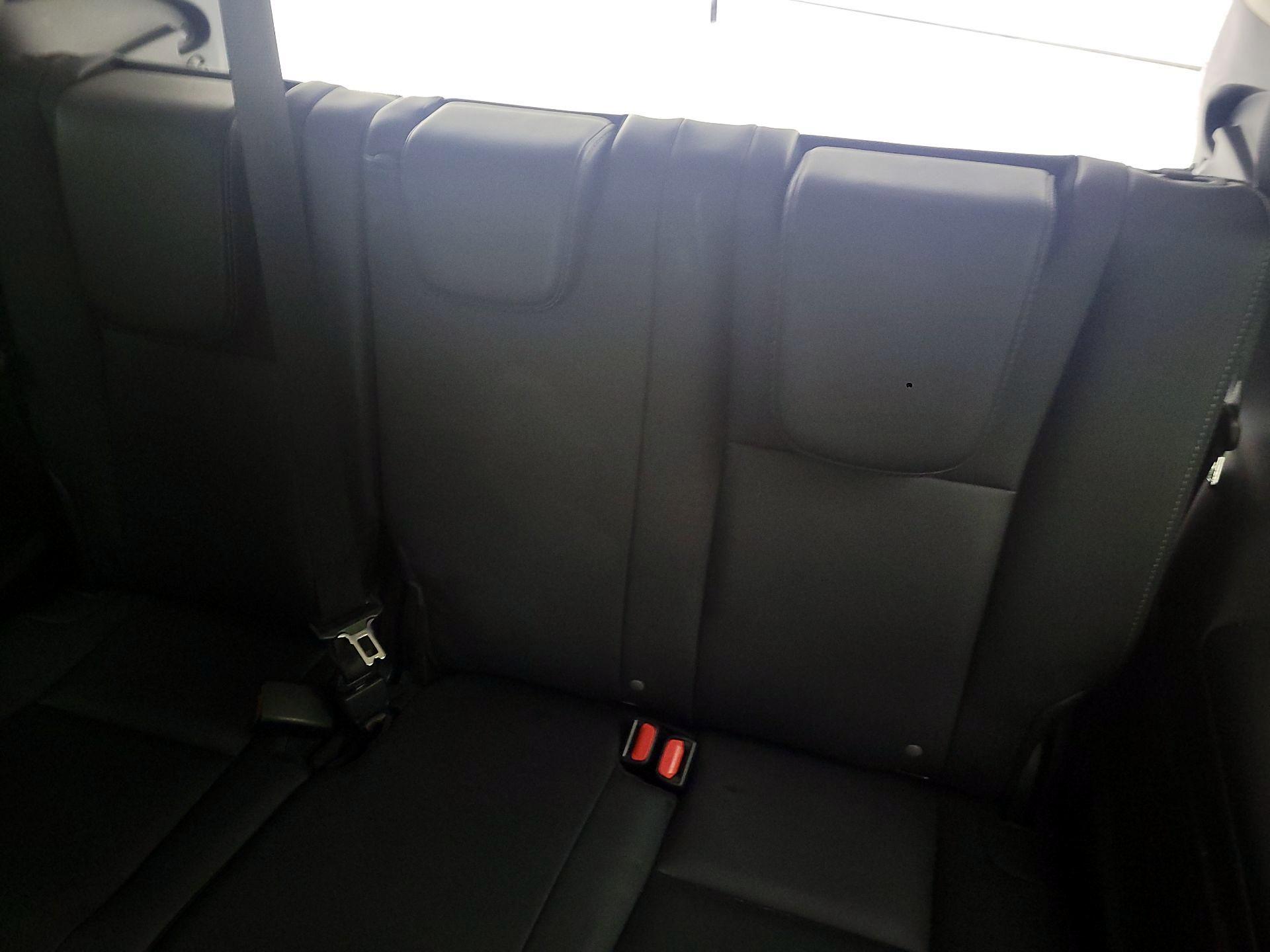 Thumbnail: 2023 Subaru Ascent - 19