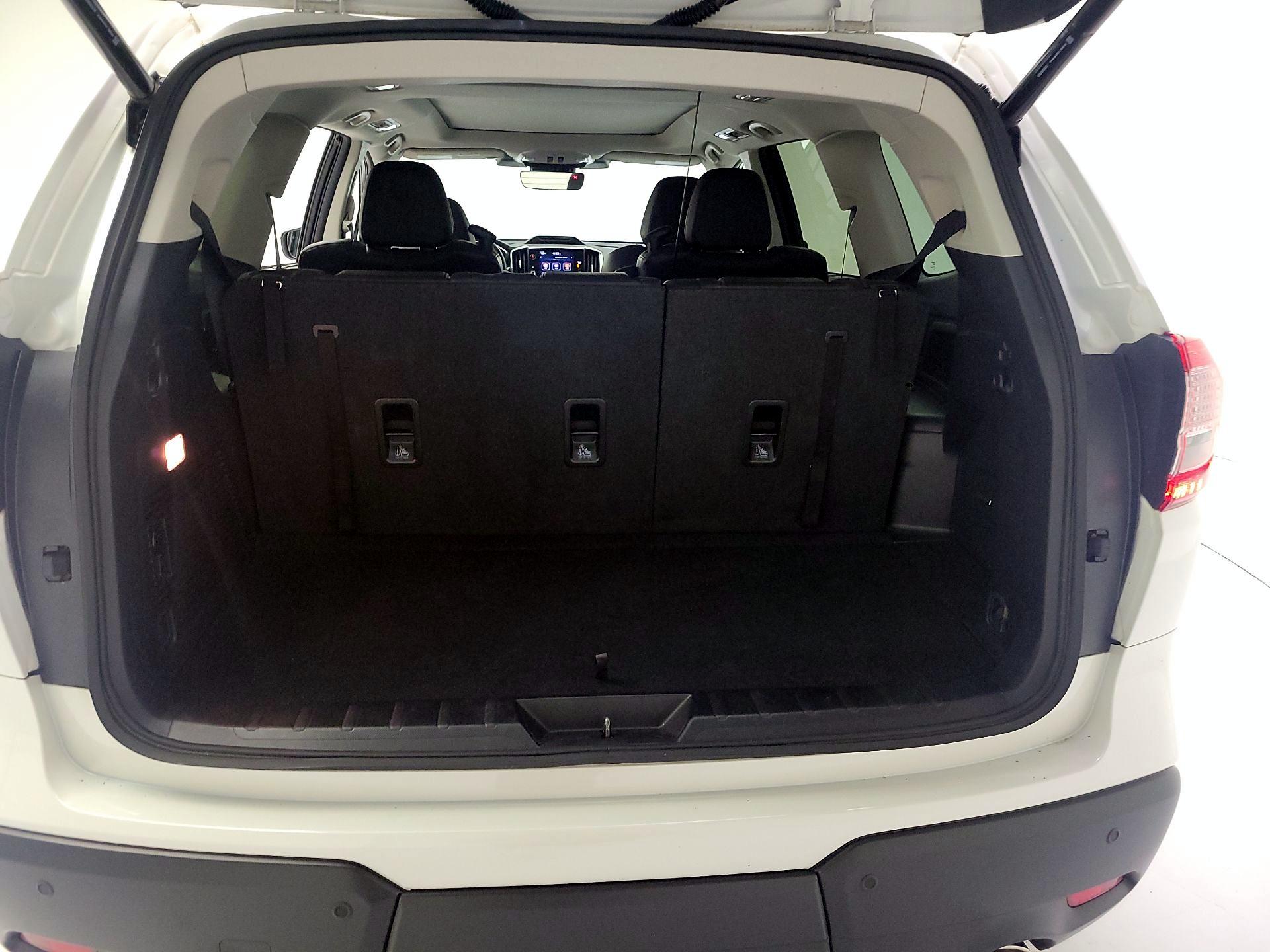 Thumbnail: 2023 Subaru Ascent - 20