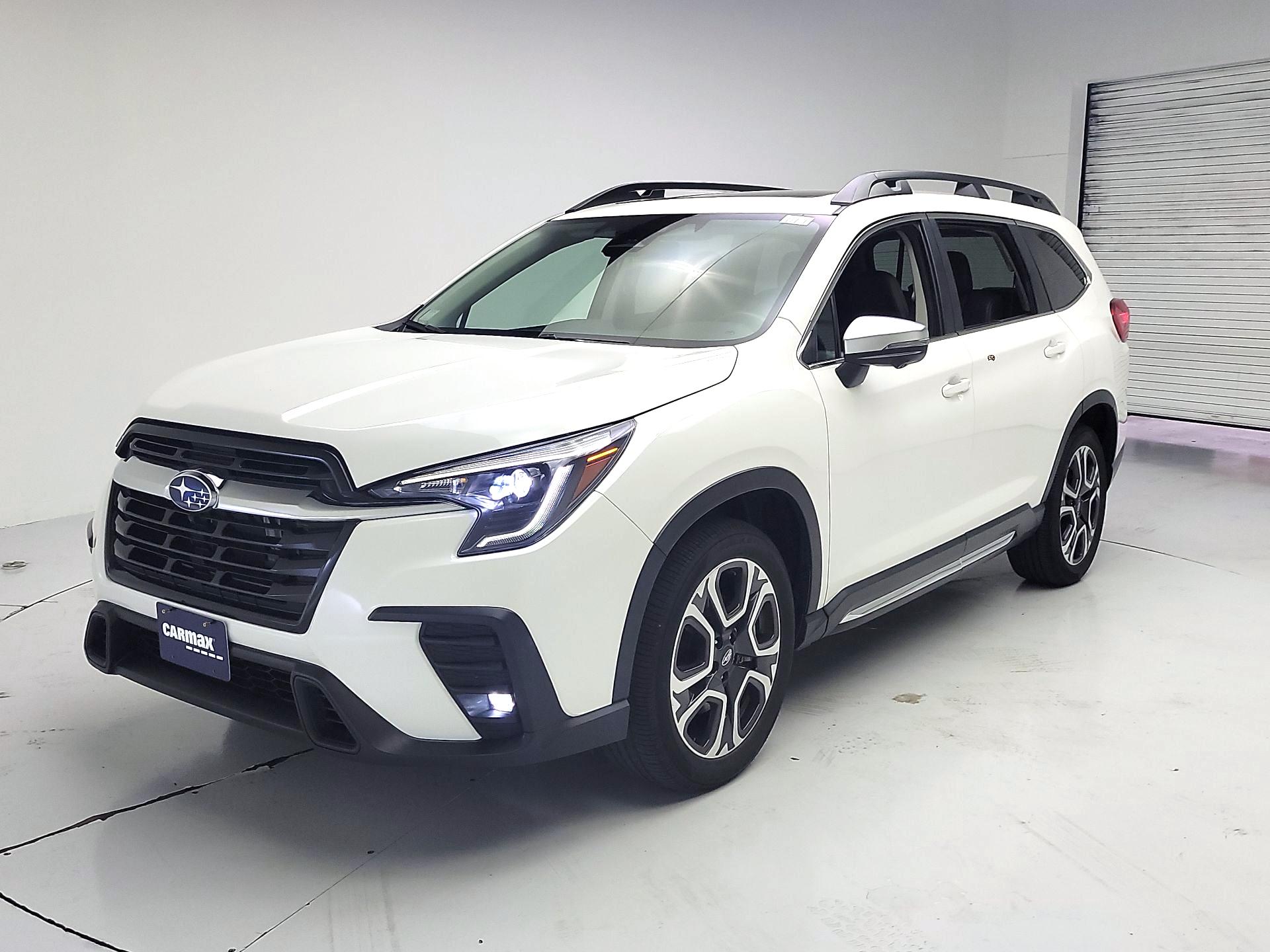 Thumbnail: 2023 Subaru Ascent - 3