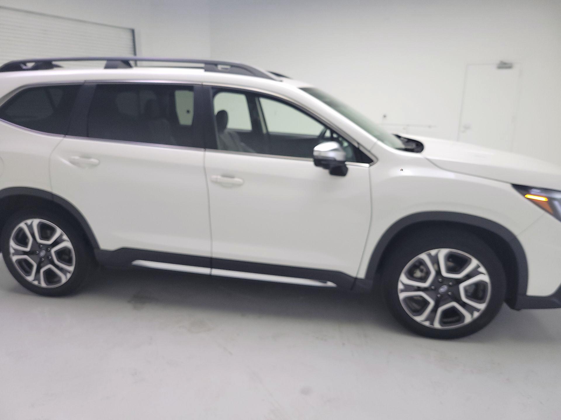 Thumbnail: 2023 Subaru Ascent - 4