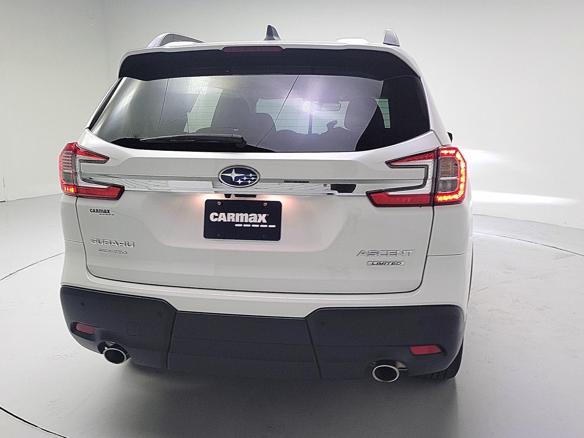 Thumbnail: 2023 Subaru Ascent - 6