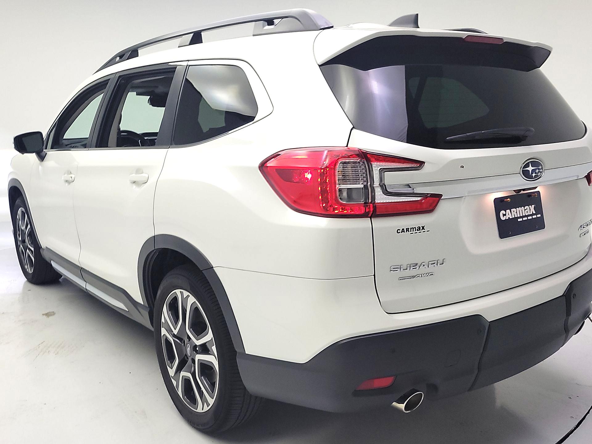 Thumbnail: 2023 Subaru Ascent - 7