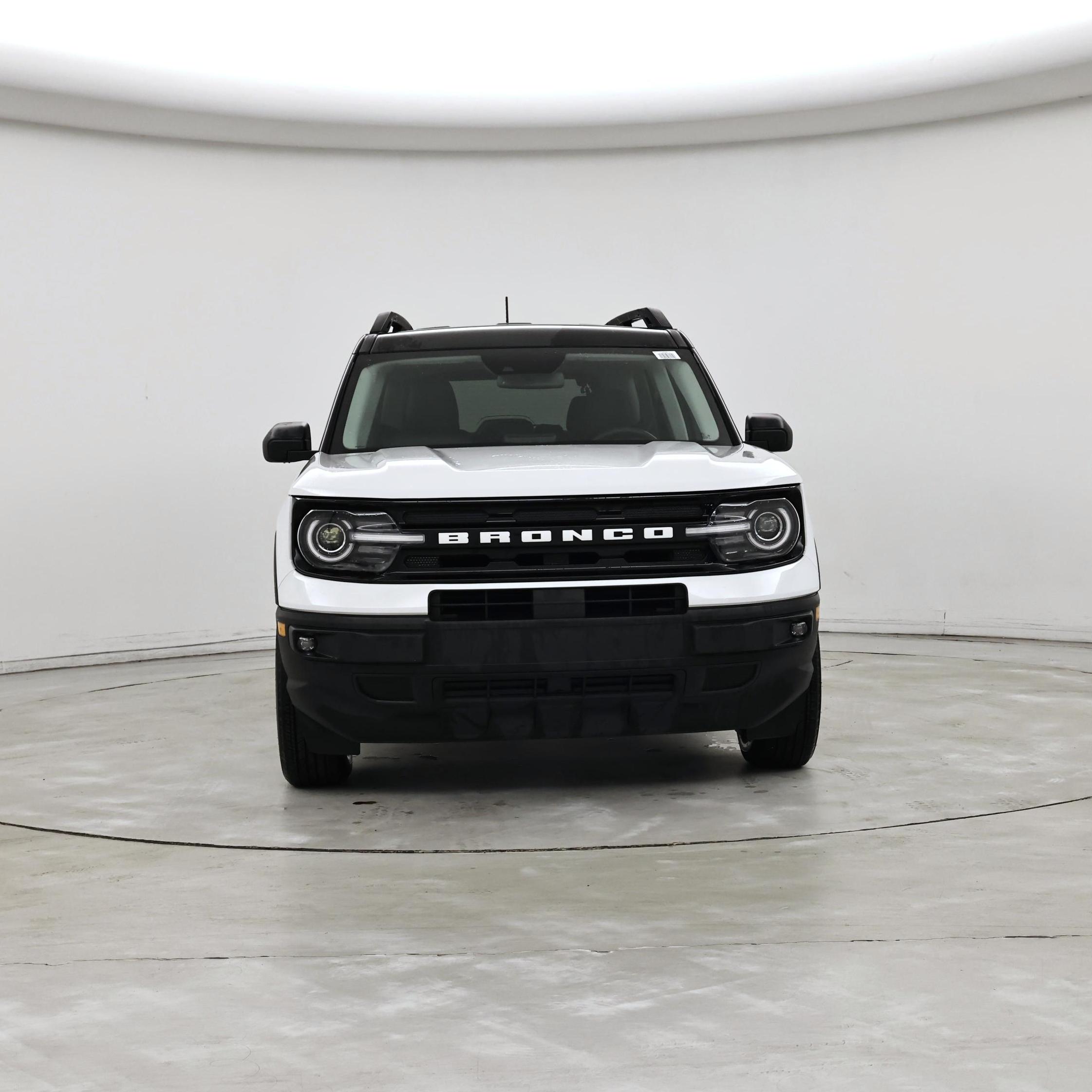 Thumbnail: 2024 Ford Bronco Sport - 5