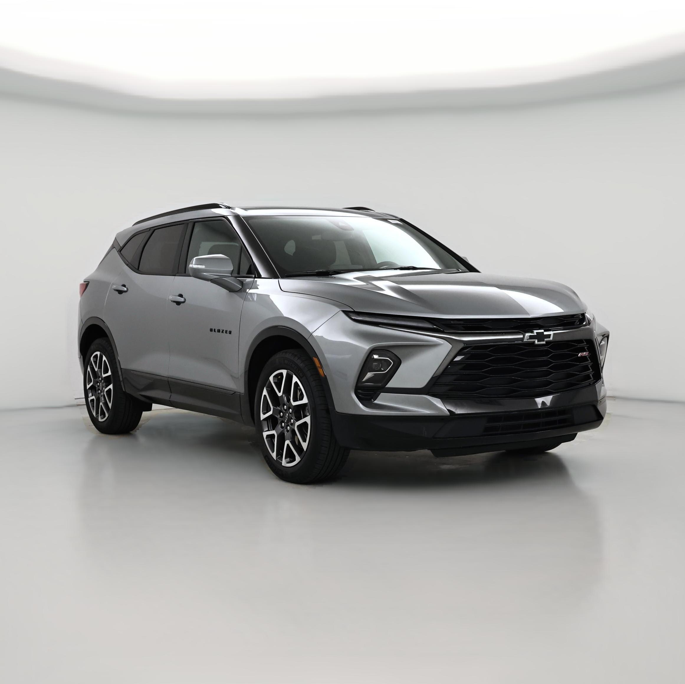 Thumbnail: 2025 Chevrolet Blazer - 1