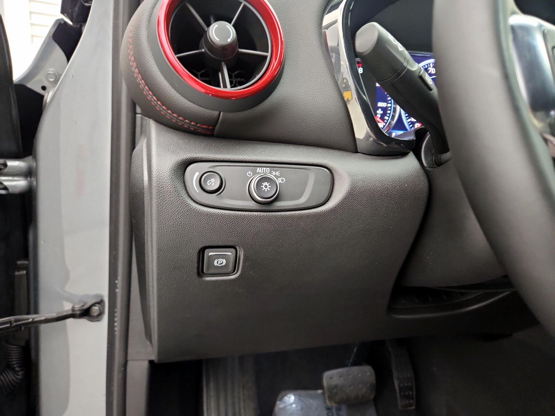 Thumbnail: 2025 Chevrolet Blazer - 13