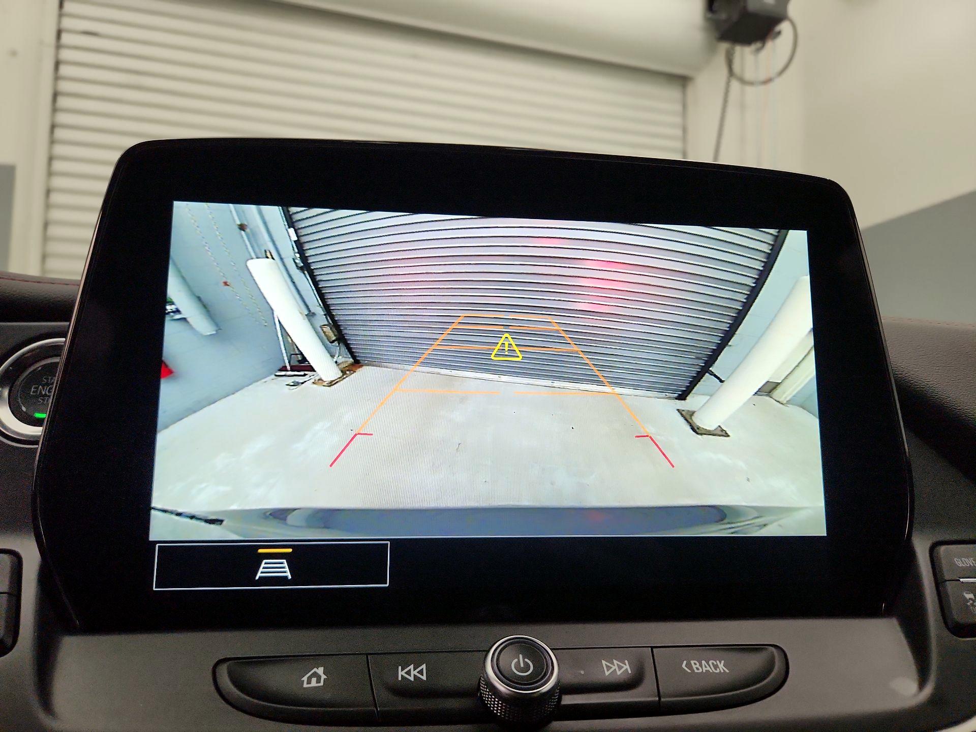 Thumbnail: 2025 Chevrolet Blazer - 14