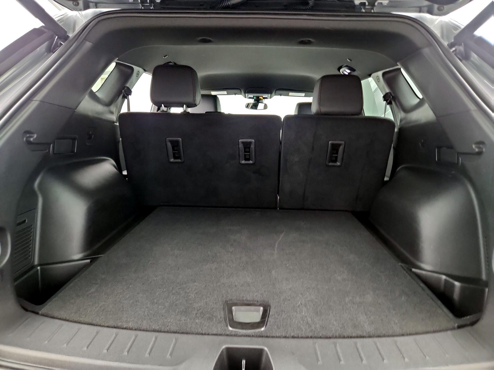 Thumbnail: 2025 Chevrolet Blazer - 20