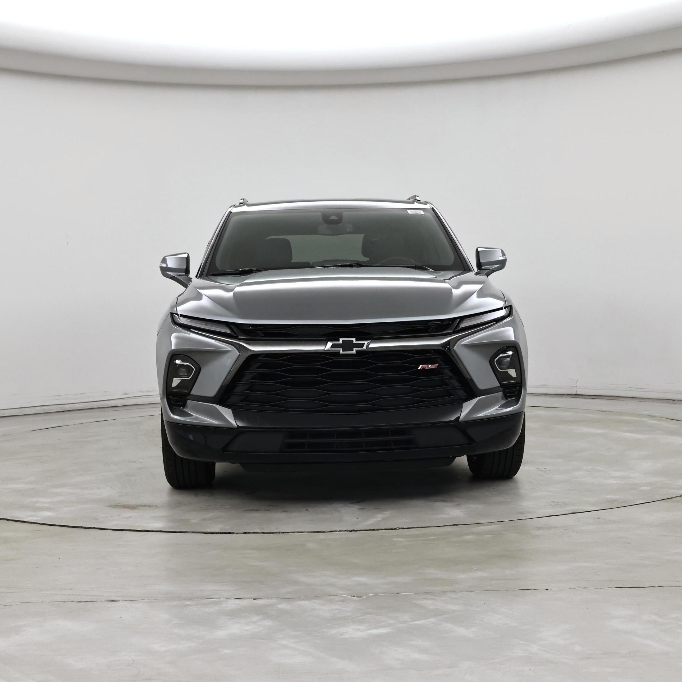 Thumbnail: 2025 Chevrolet Blazer - 5