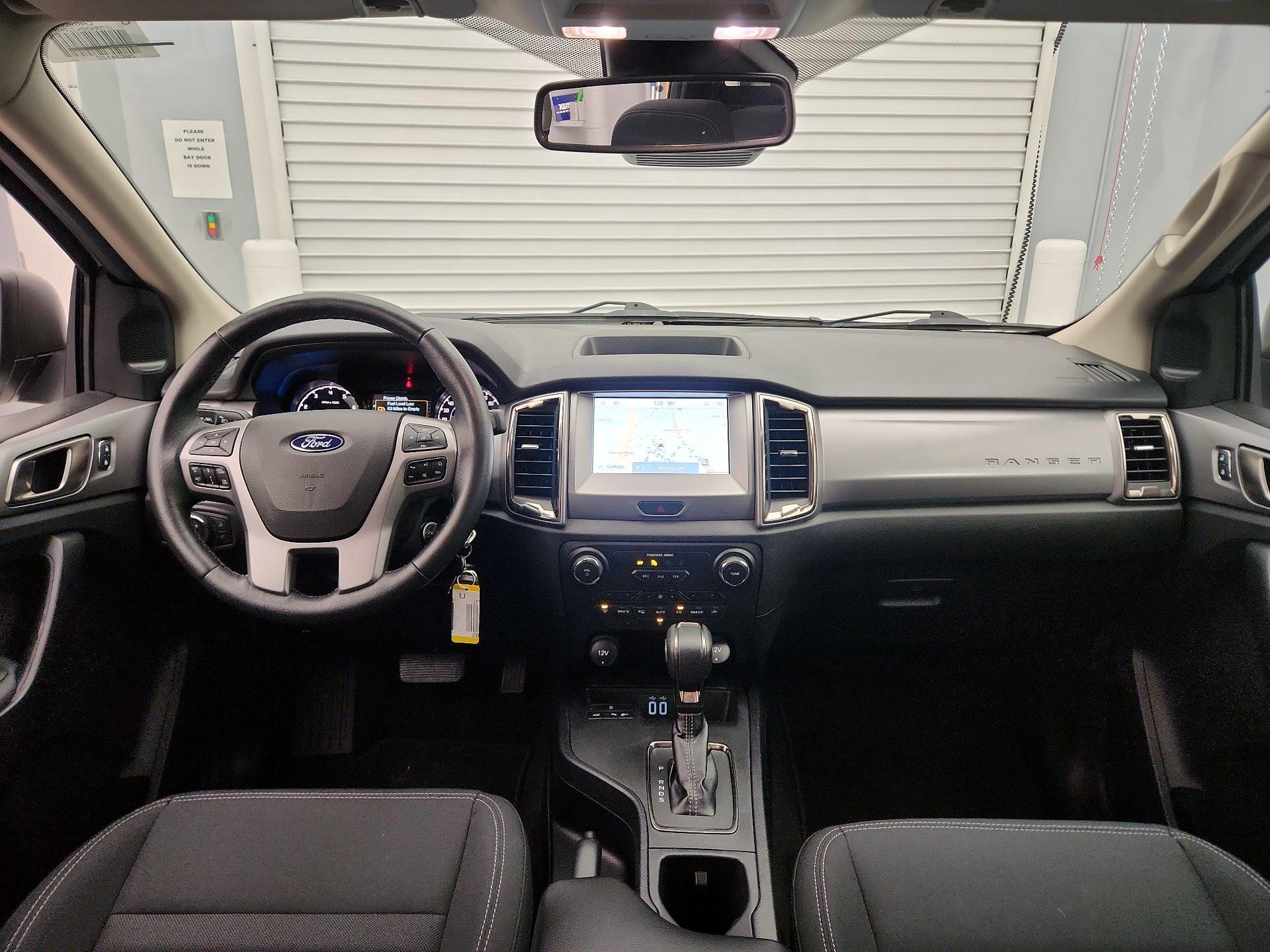 Thumbnail: 2022 Ford Ranger - 9