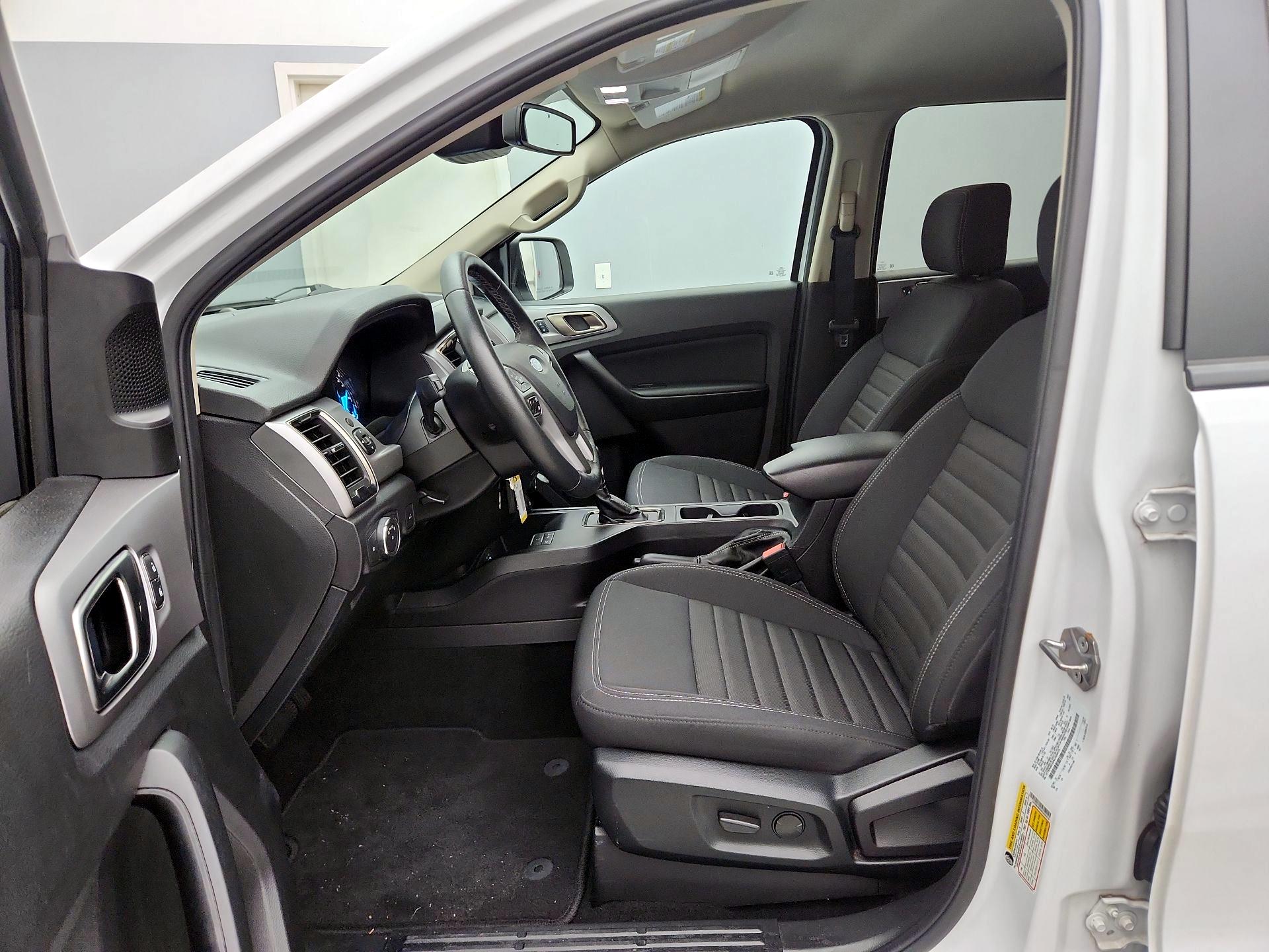 Thumbnail: 2022 Ford Ranger - 11