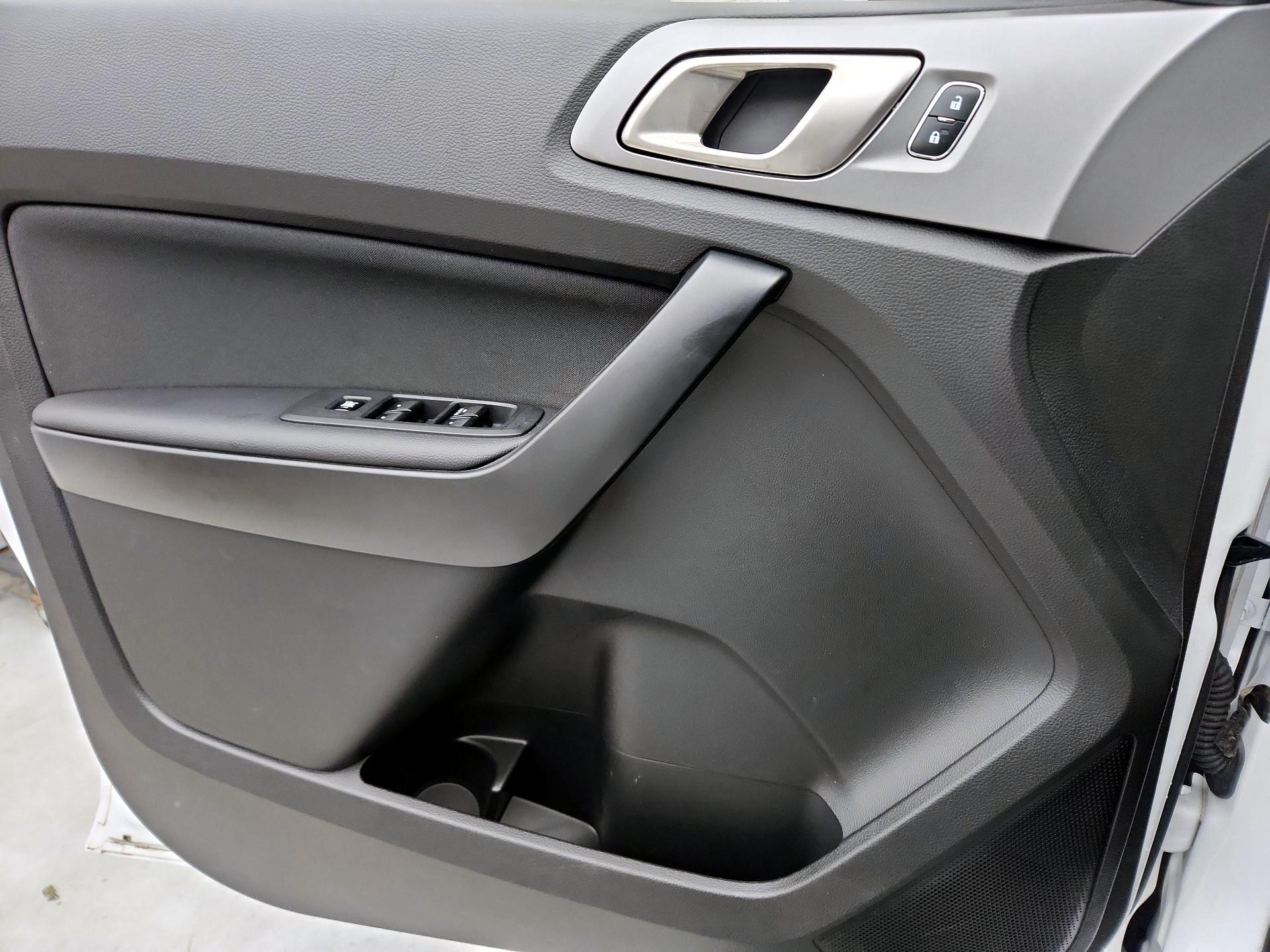 Thumbnail: 2022 Ford Ranger - 12