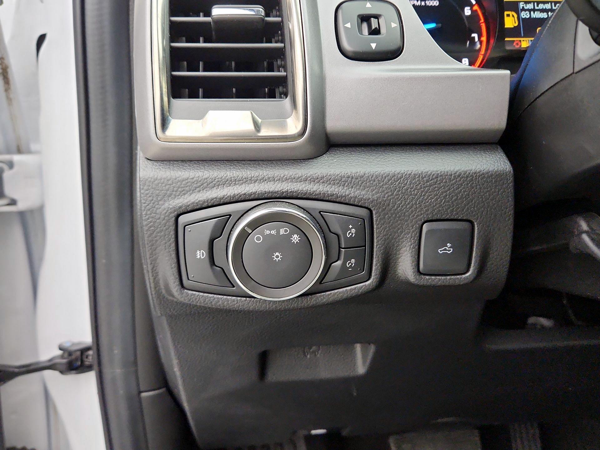 Thumbnail: 2022 Ford Ranger - 13