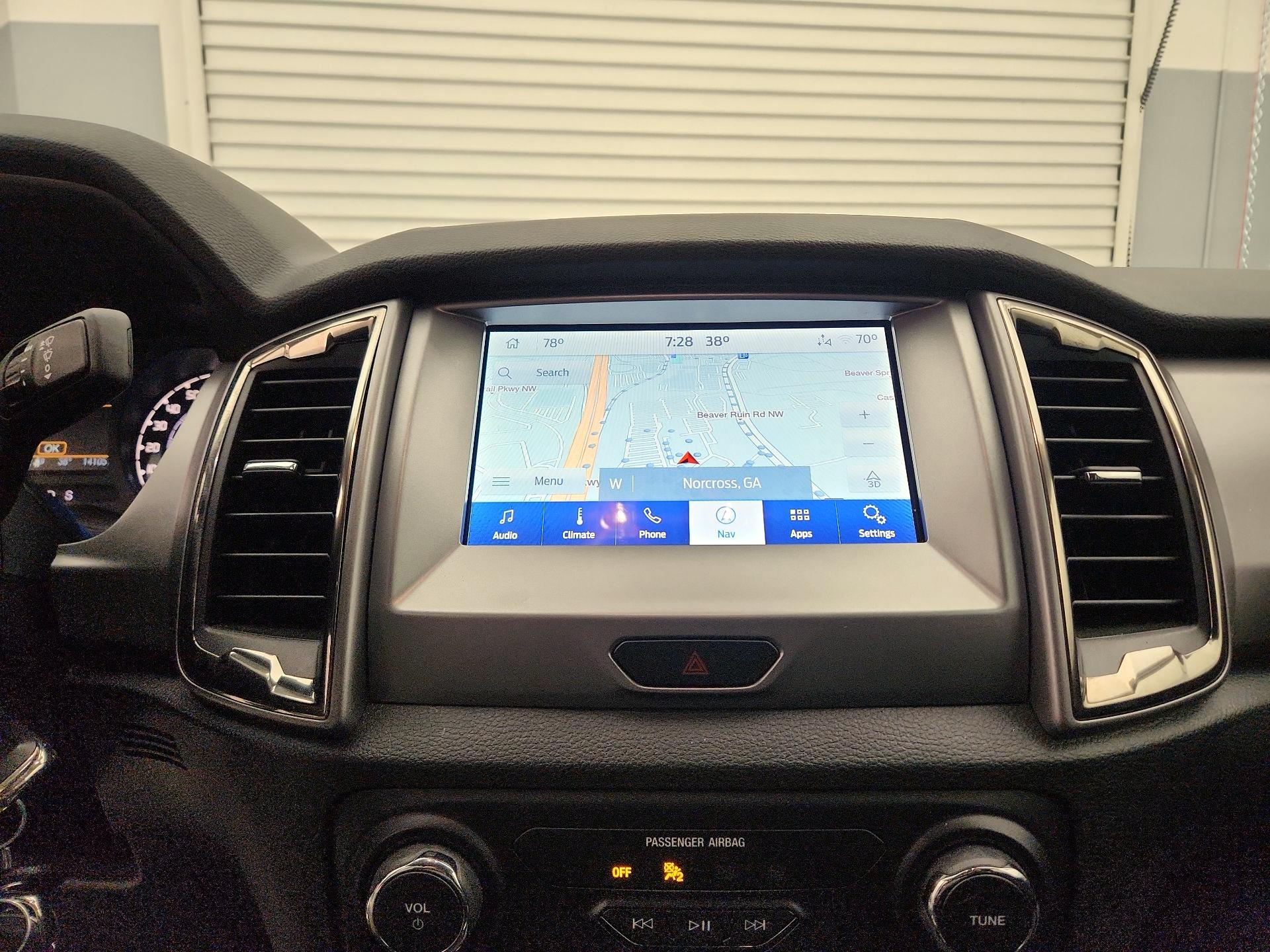 Thumbnail: 2022 Ford Ranger - 14