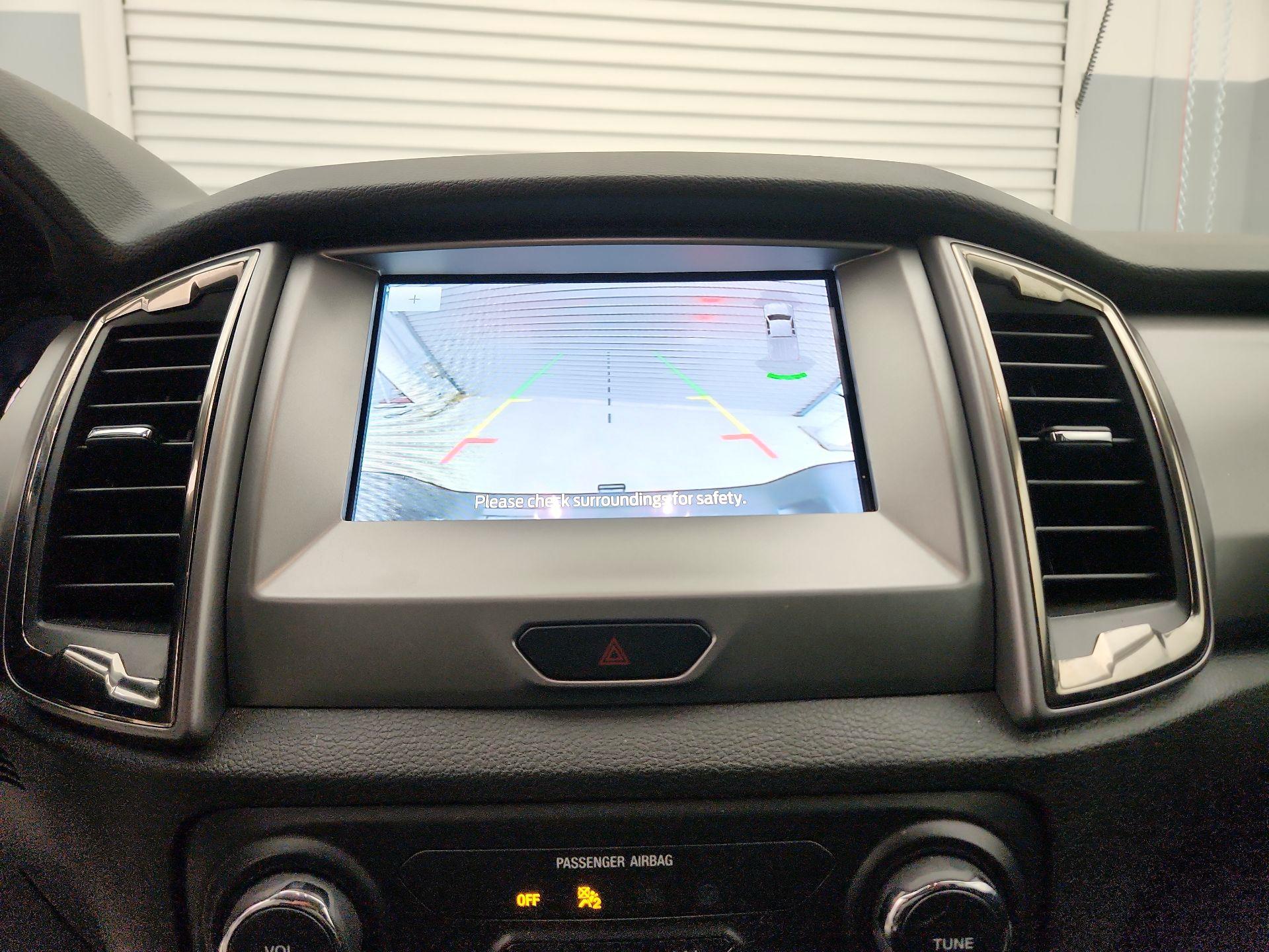 Thumbnail: 2022 Ford Ranger - 15