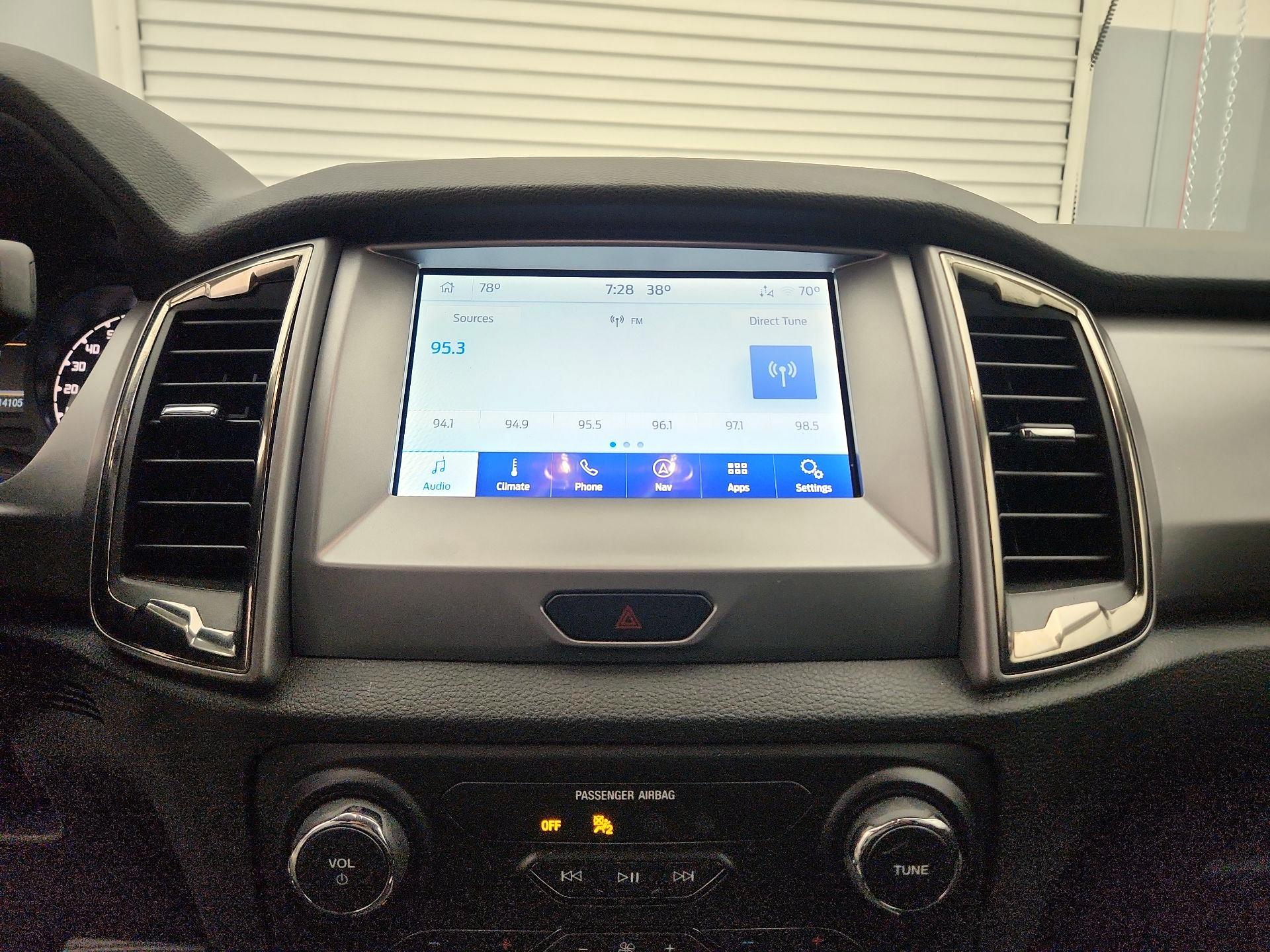 Thumbnail: 2022 Ford Ranger - 16