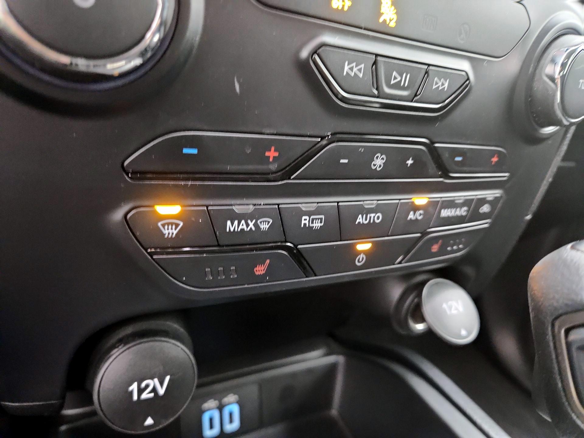 Thumbnail: 2022 Ford Ranger - 17