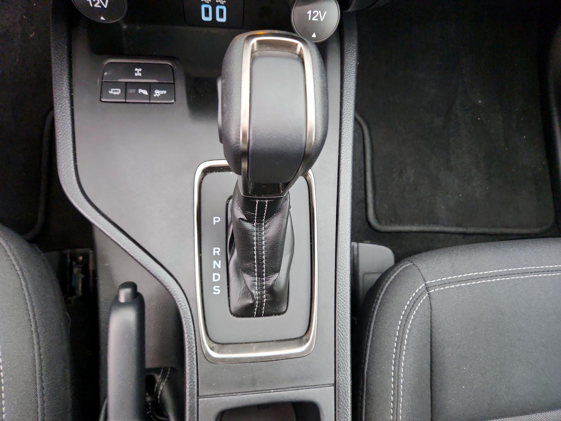 Thumbnail: 2022 Ford Ranger - 18