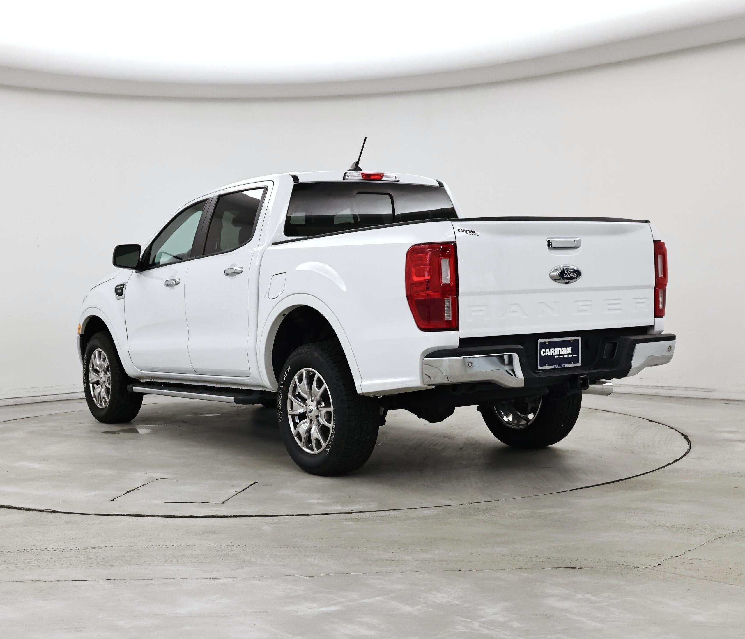 Thumbnail: 2022 Ford Ranger - 2