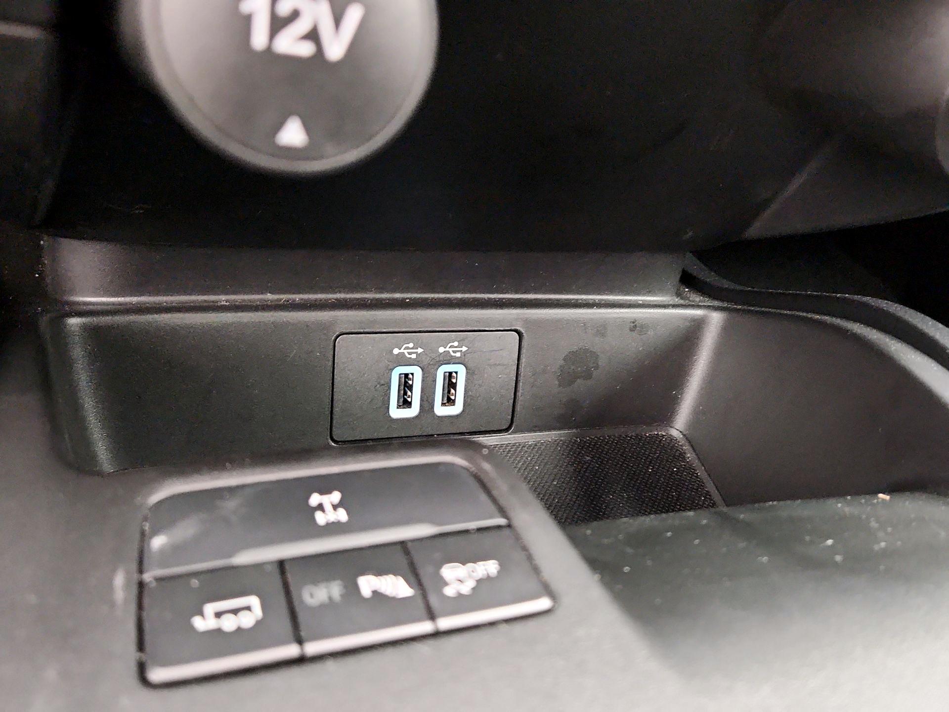 Thumbnail: 2022 Ford Ranger - 19