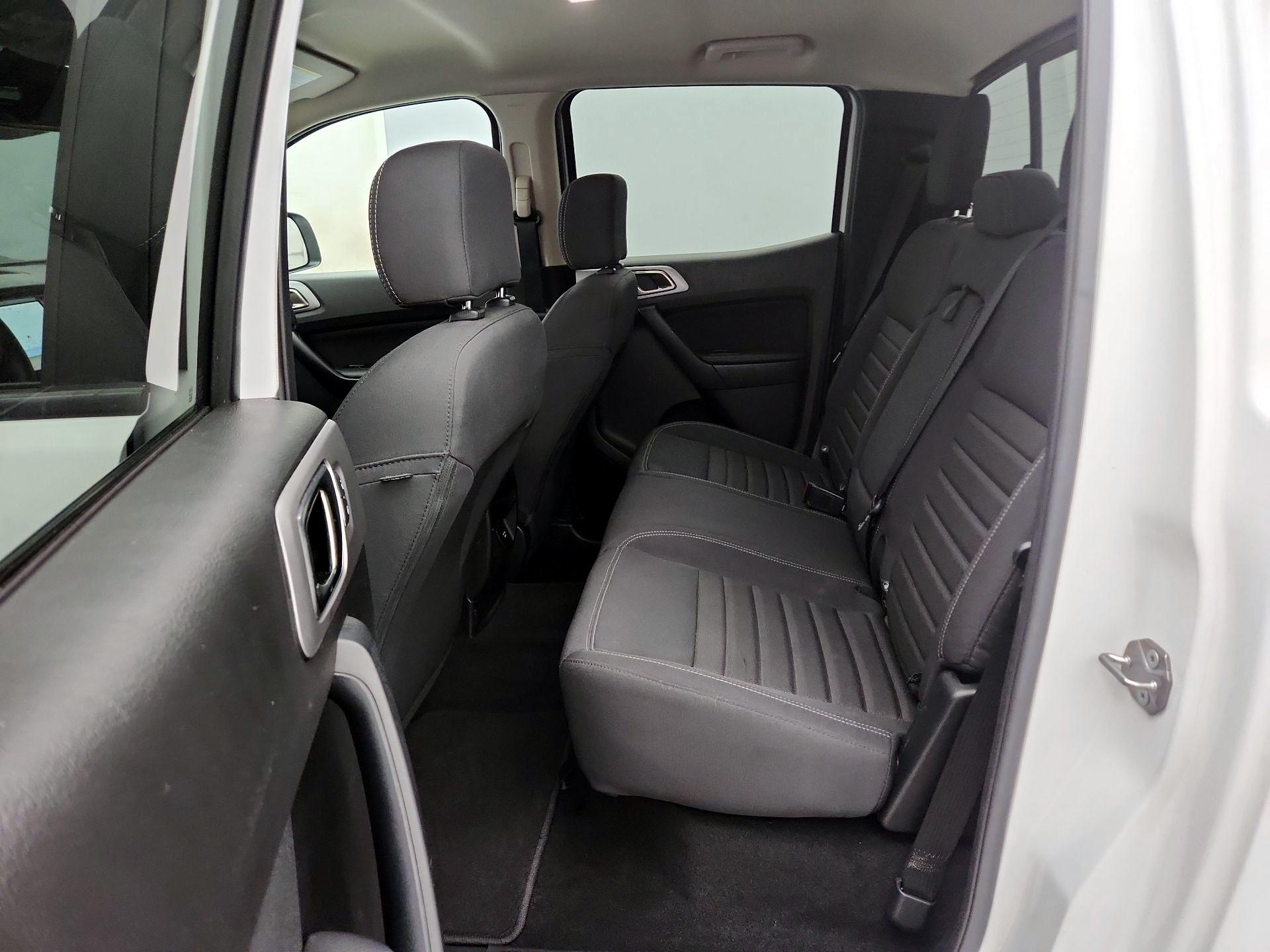 Thumbnail: 2022 Ford Ranger - 20